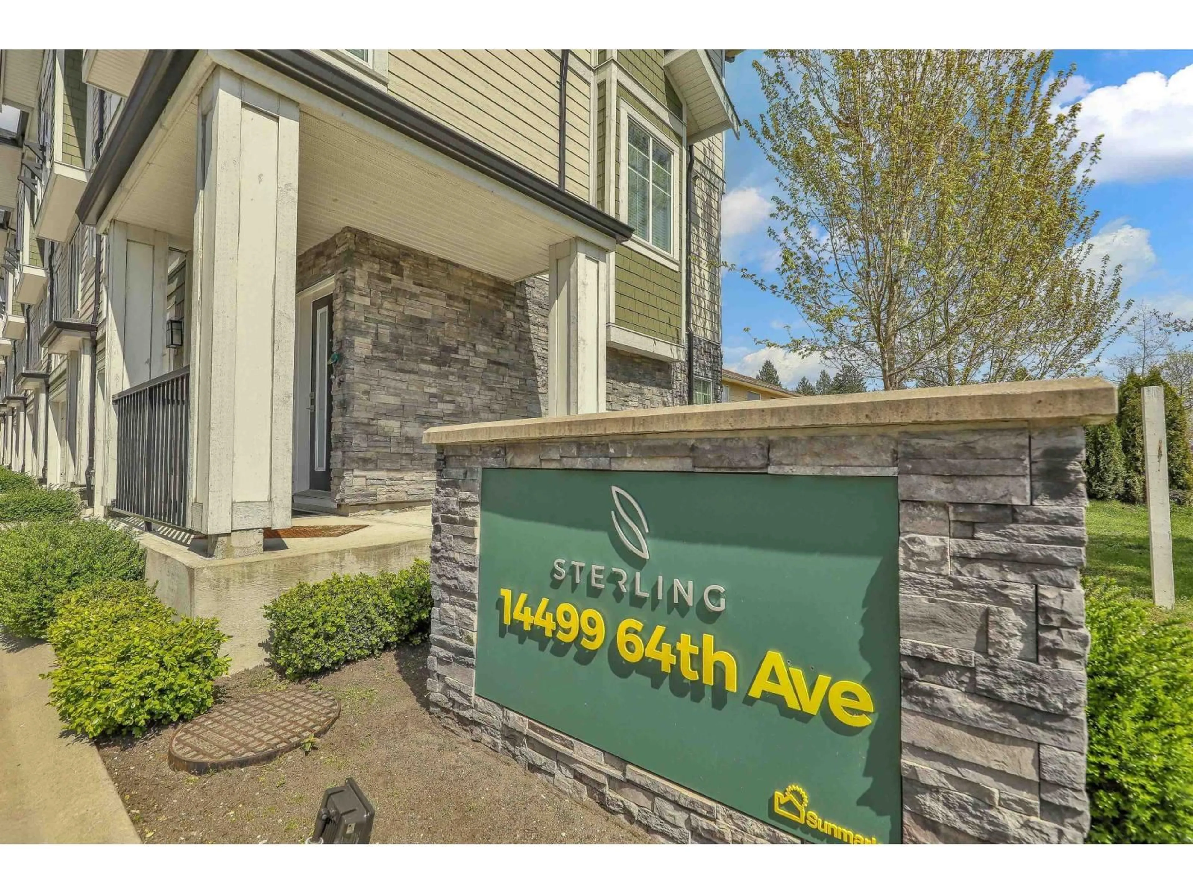 Unknown for 24 - 14499 64 AVENUE, Surrey British Columbia V3S1X5