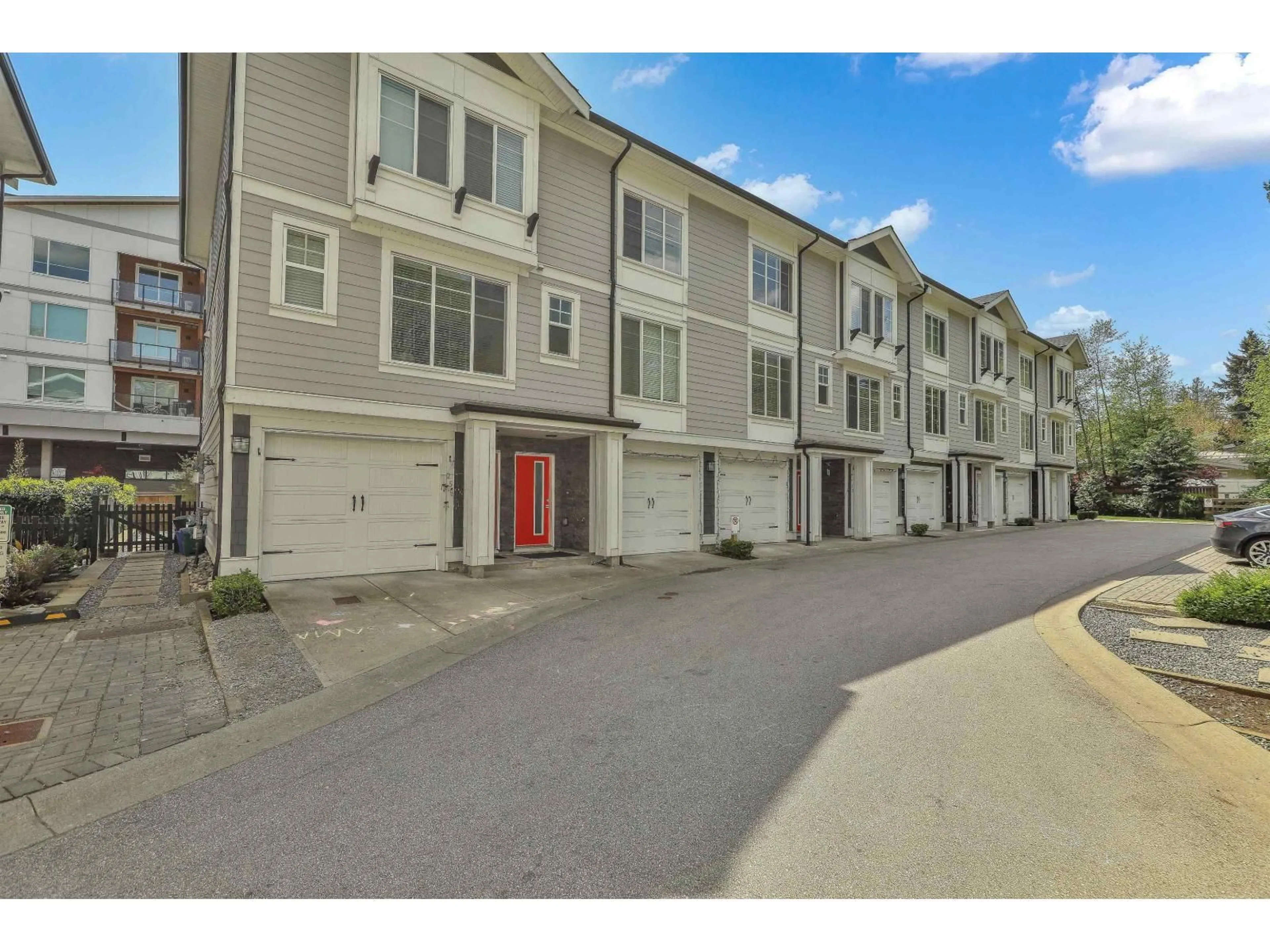 Unknown for 24 - 14499 64 AVENUE, Surrey British Columbia V3S1X5
