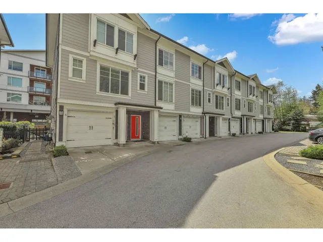 24 - 14499 64 AVENUE, Surrey 4