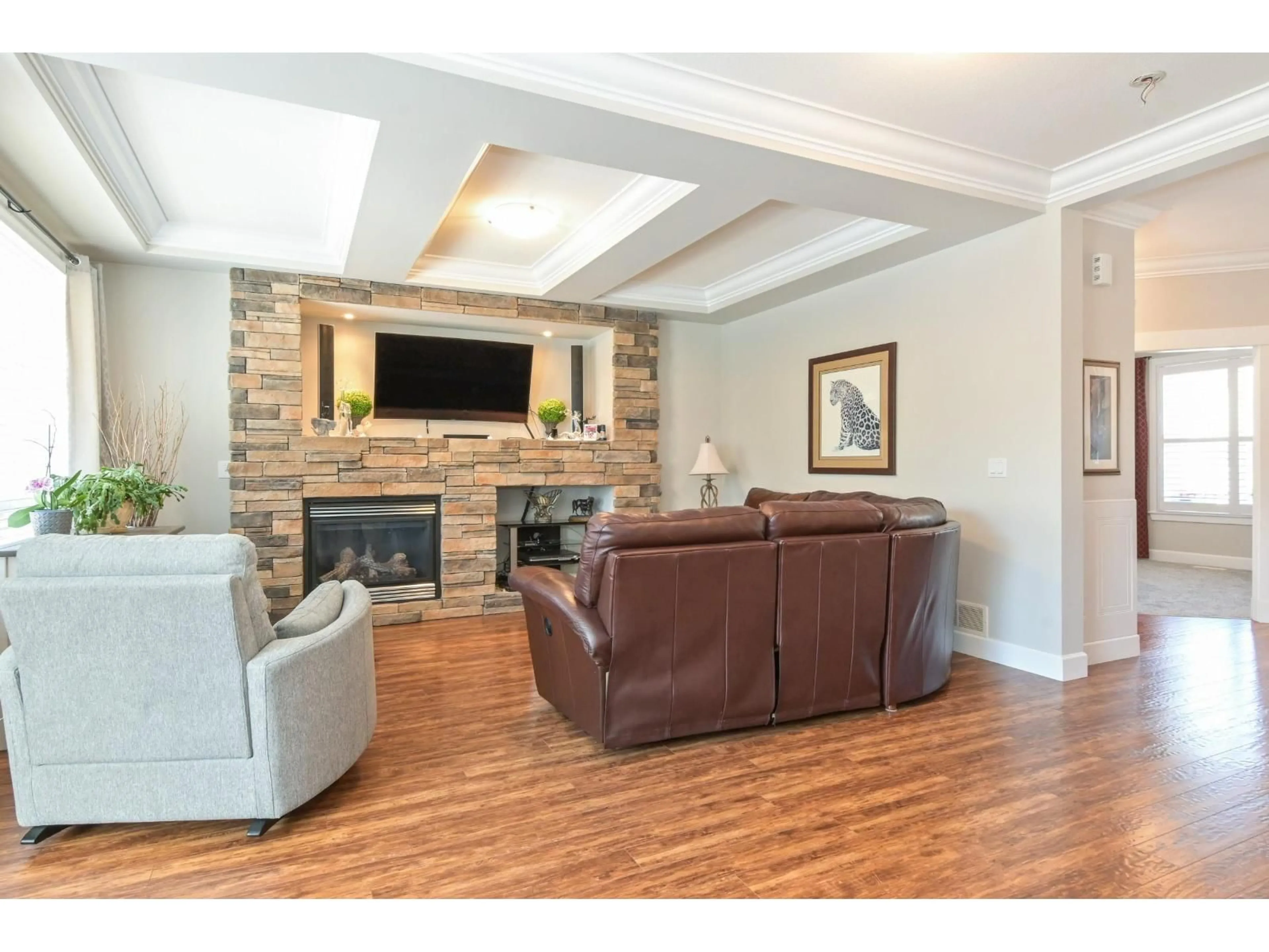 Living room with furniture, unknown for 32662 APPLEBY COURT, Mission British Columbia V4S0A5