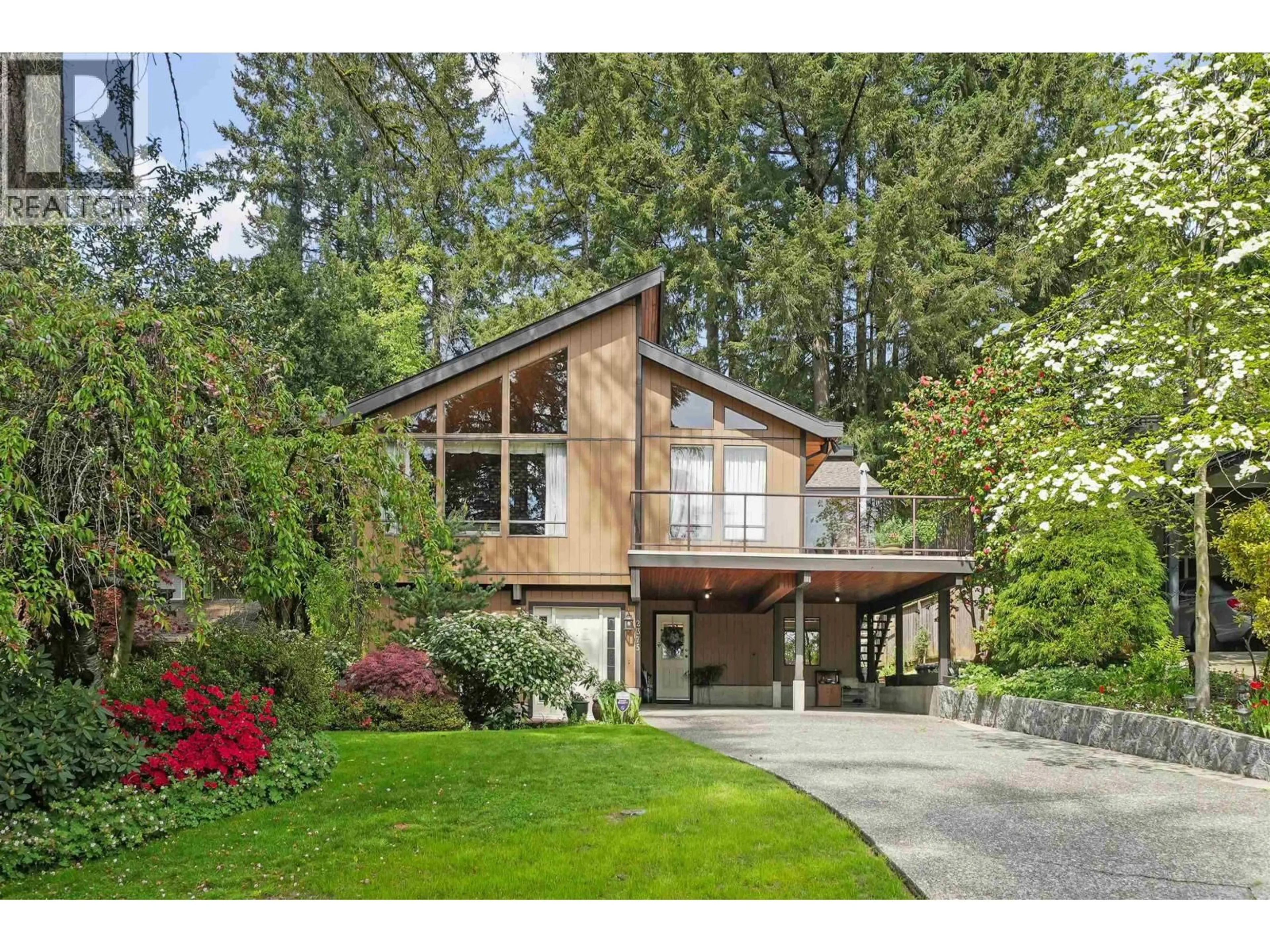 Unknown for 2375 HAVERSLEY AVENUE, Coquitlam British Columbia V3J7C8