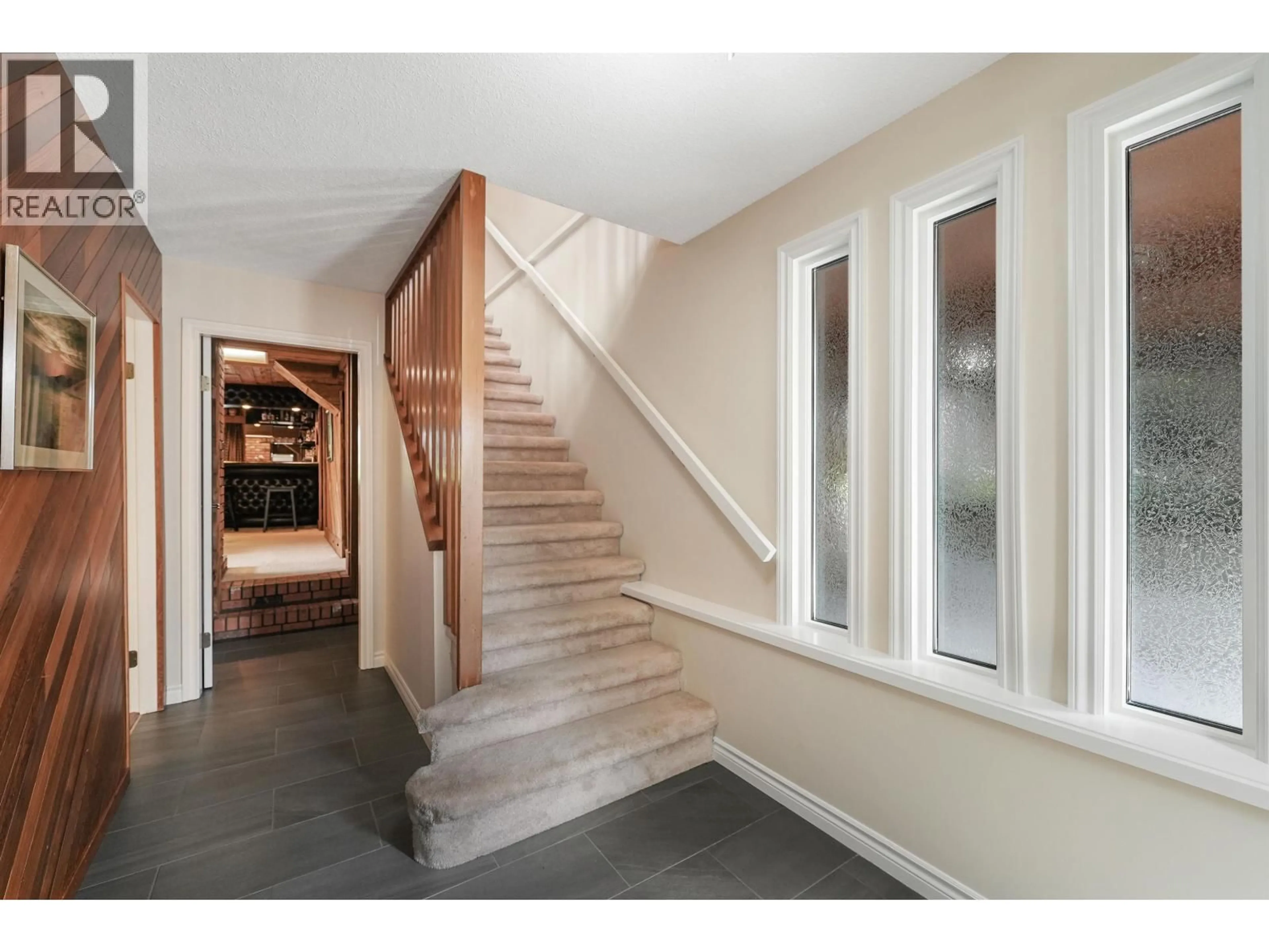 Unknown for 2375 HAVERSLEY AVENUE, Coquitlam British Columbia V3J7C8