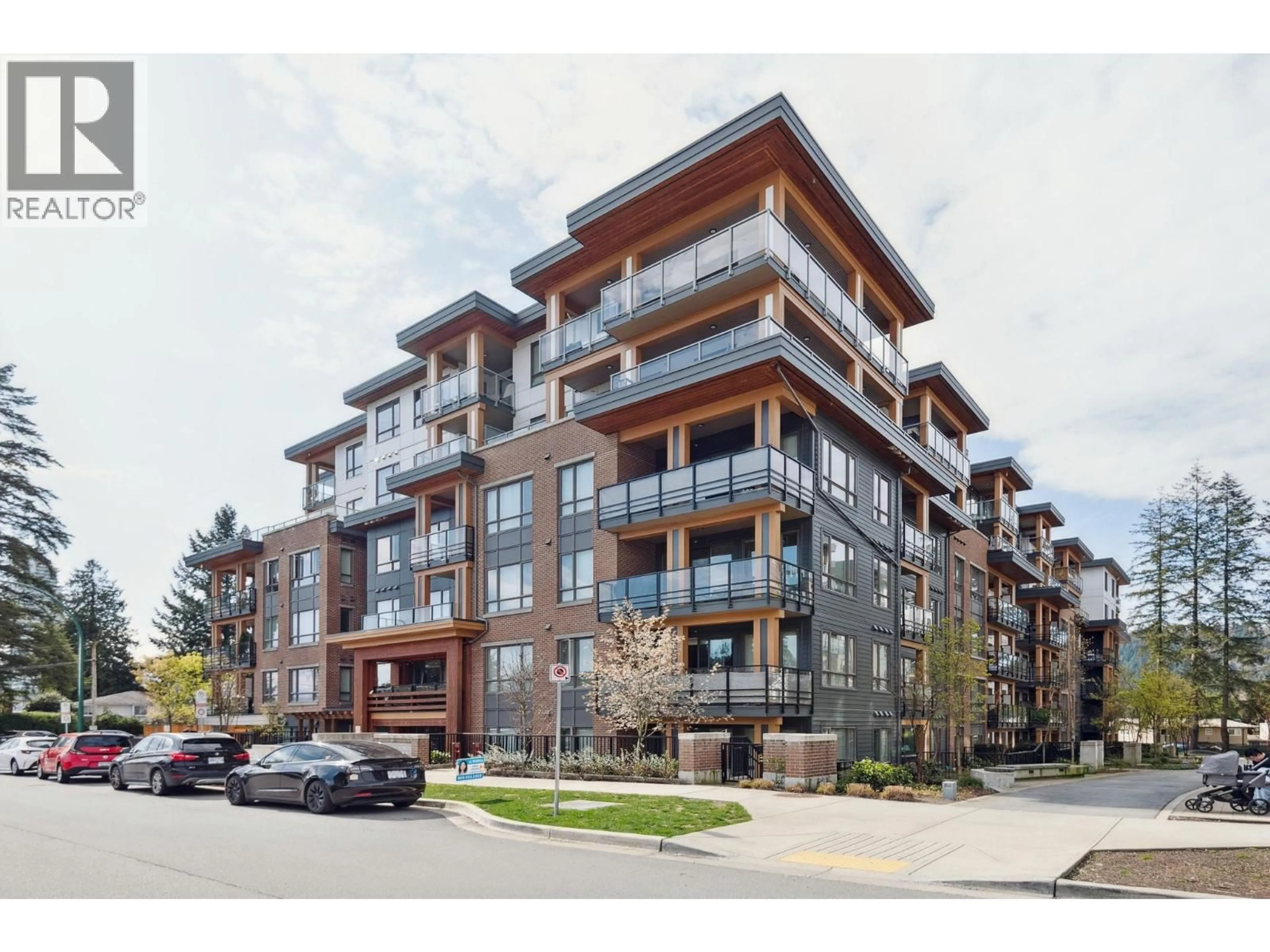 Unknown for 617 - 721 ANSKAR COURT, Coquitlam British Columbia V3J0L4
