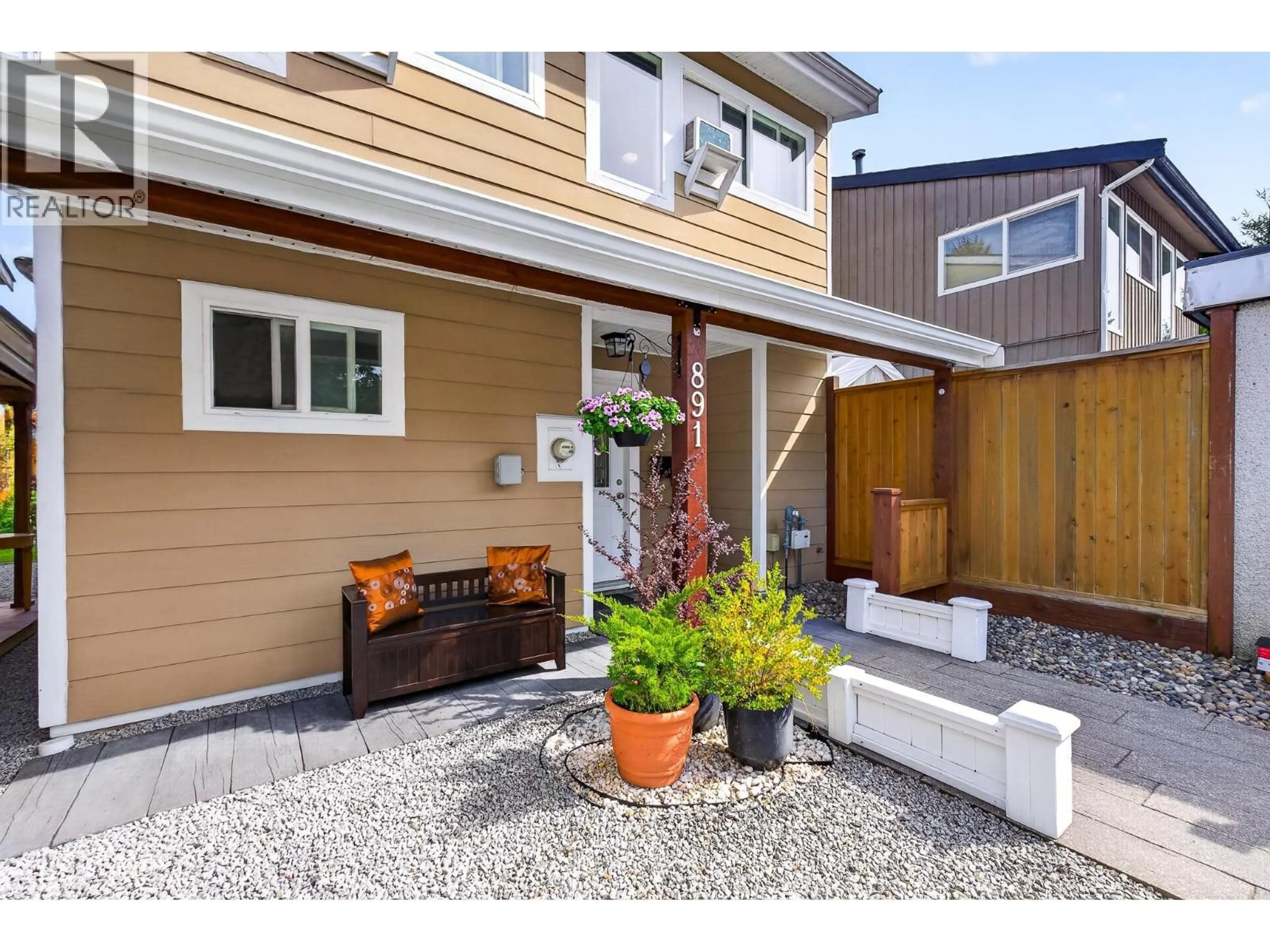 Unknown for 891 PINEBROOK PLACE, Coquitlam British Columbia V3C4C1