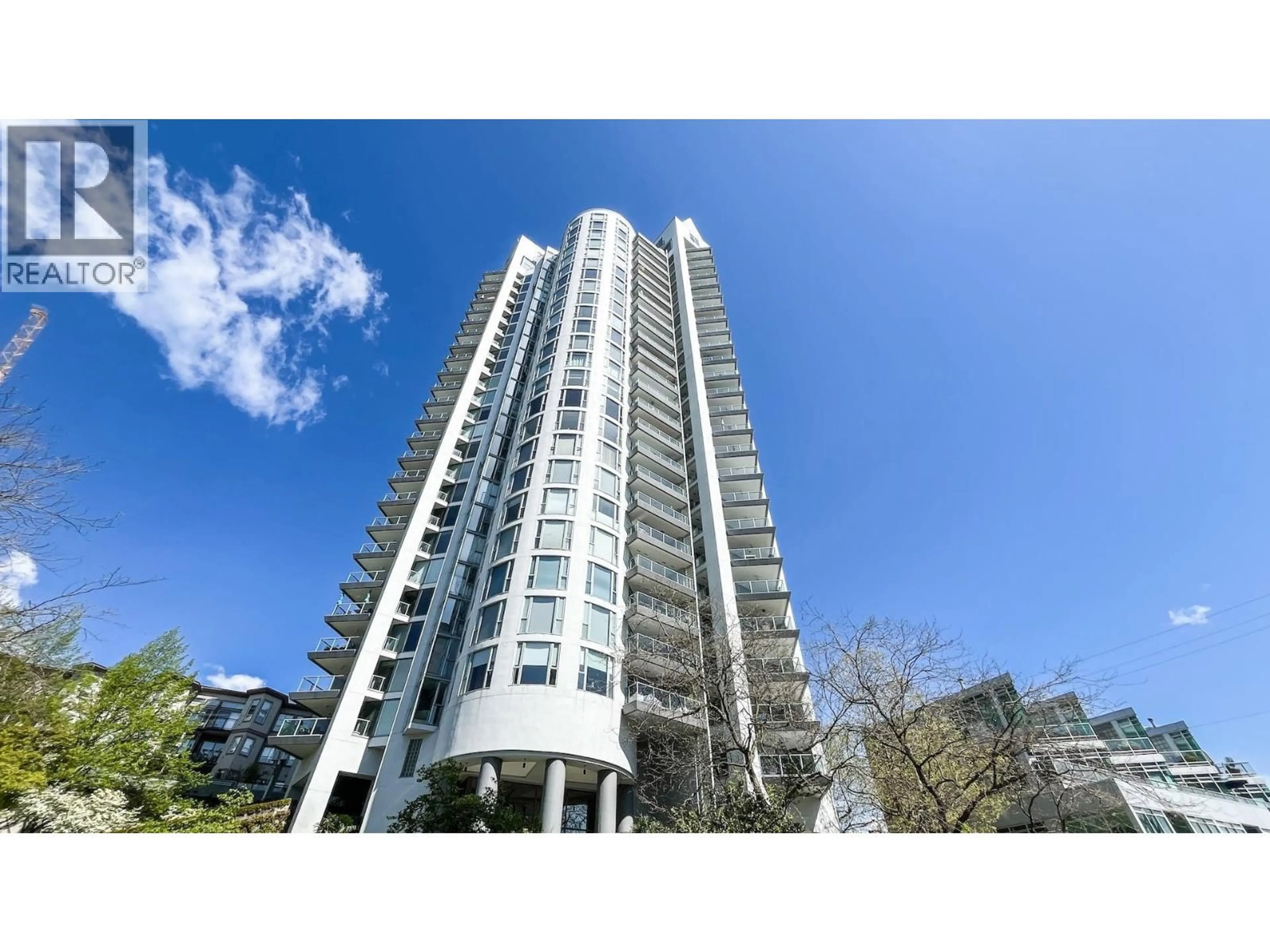 Unknown for 701 - 120 2ND STREET, North Vancouver British Columbia V7M1C3