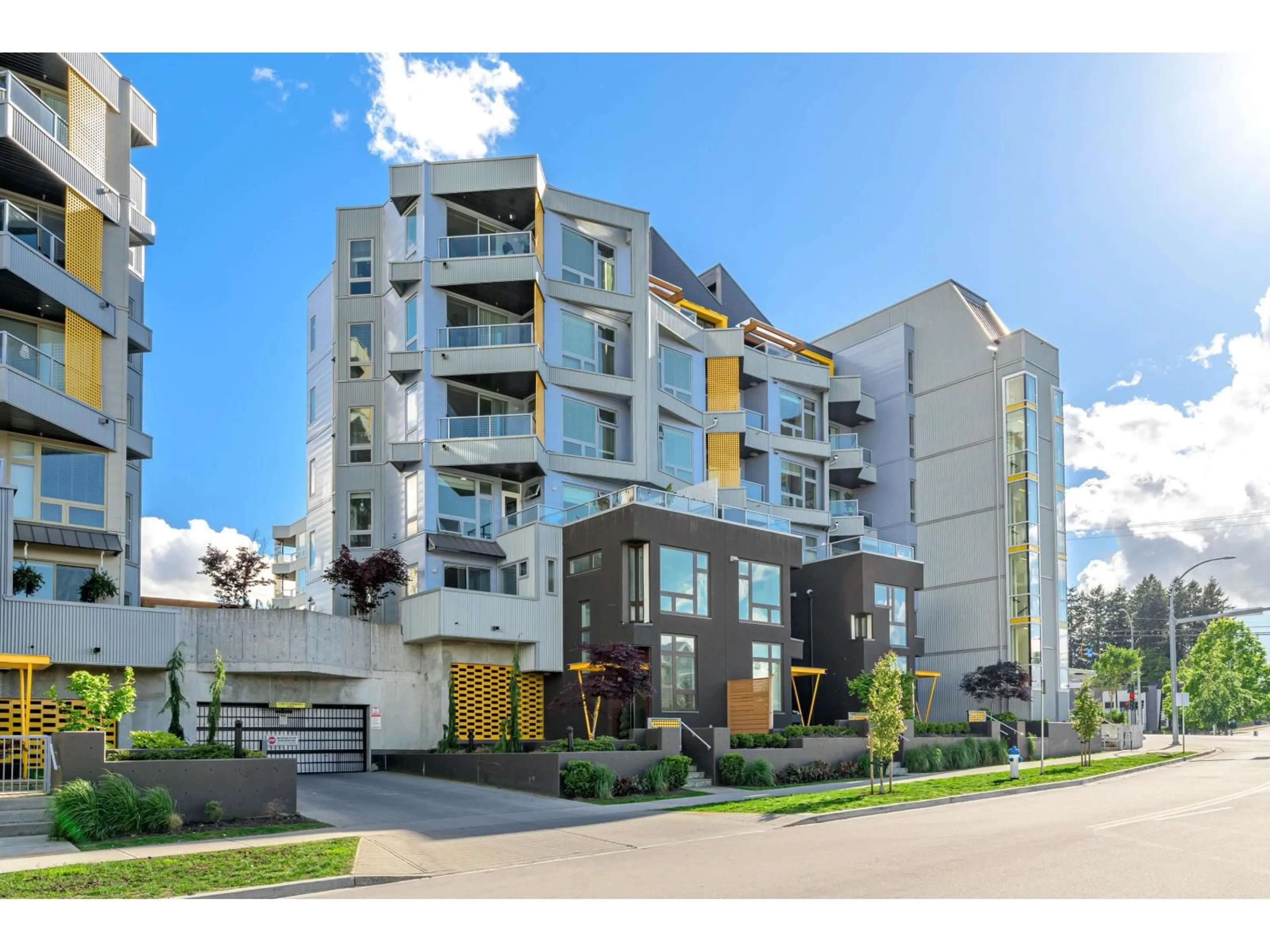 Unknown for 307 - 32828 LANDEAU PLACE, Abbotsford British Columbia V2S0M4