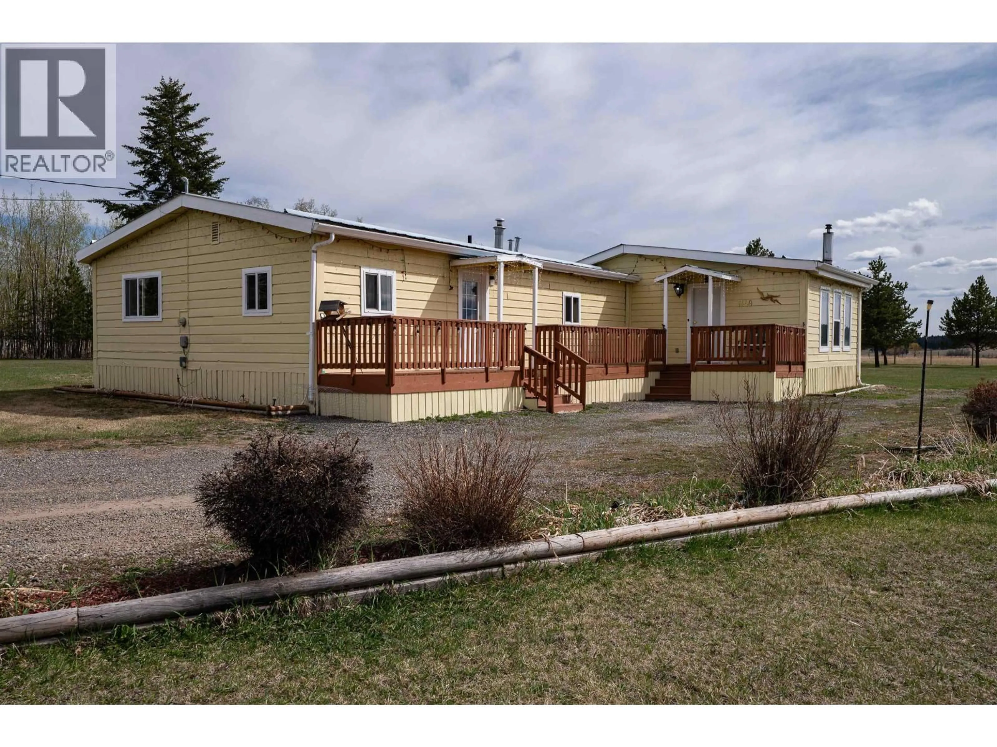 Unknown for 1448 MALLARD DRIVE, Williams Lake British Columbia V2G4X4