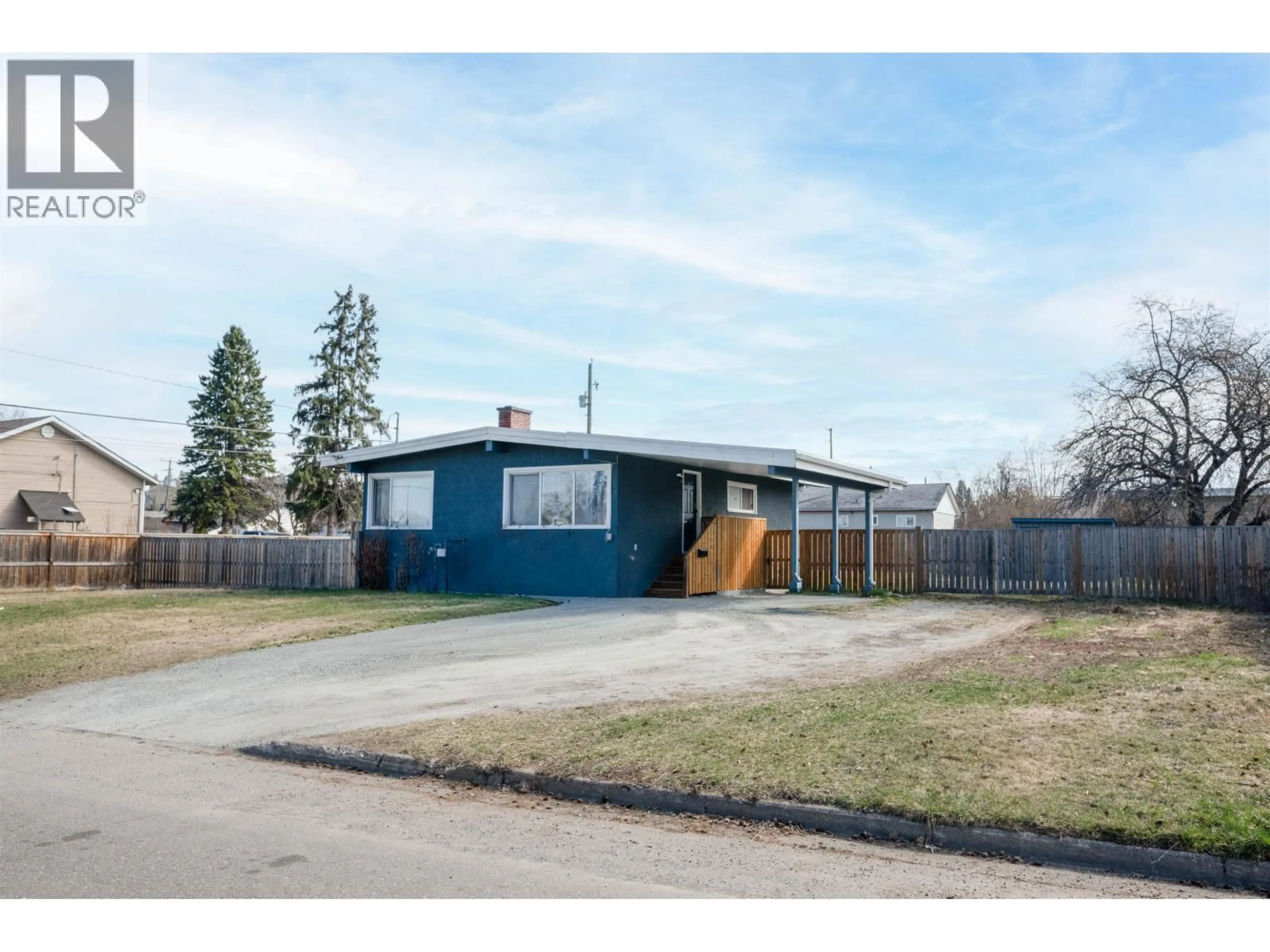 Unknown for 2144 REDWOOD STREET, Prince George British Columbia V2L2N6