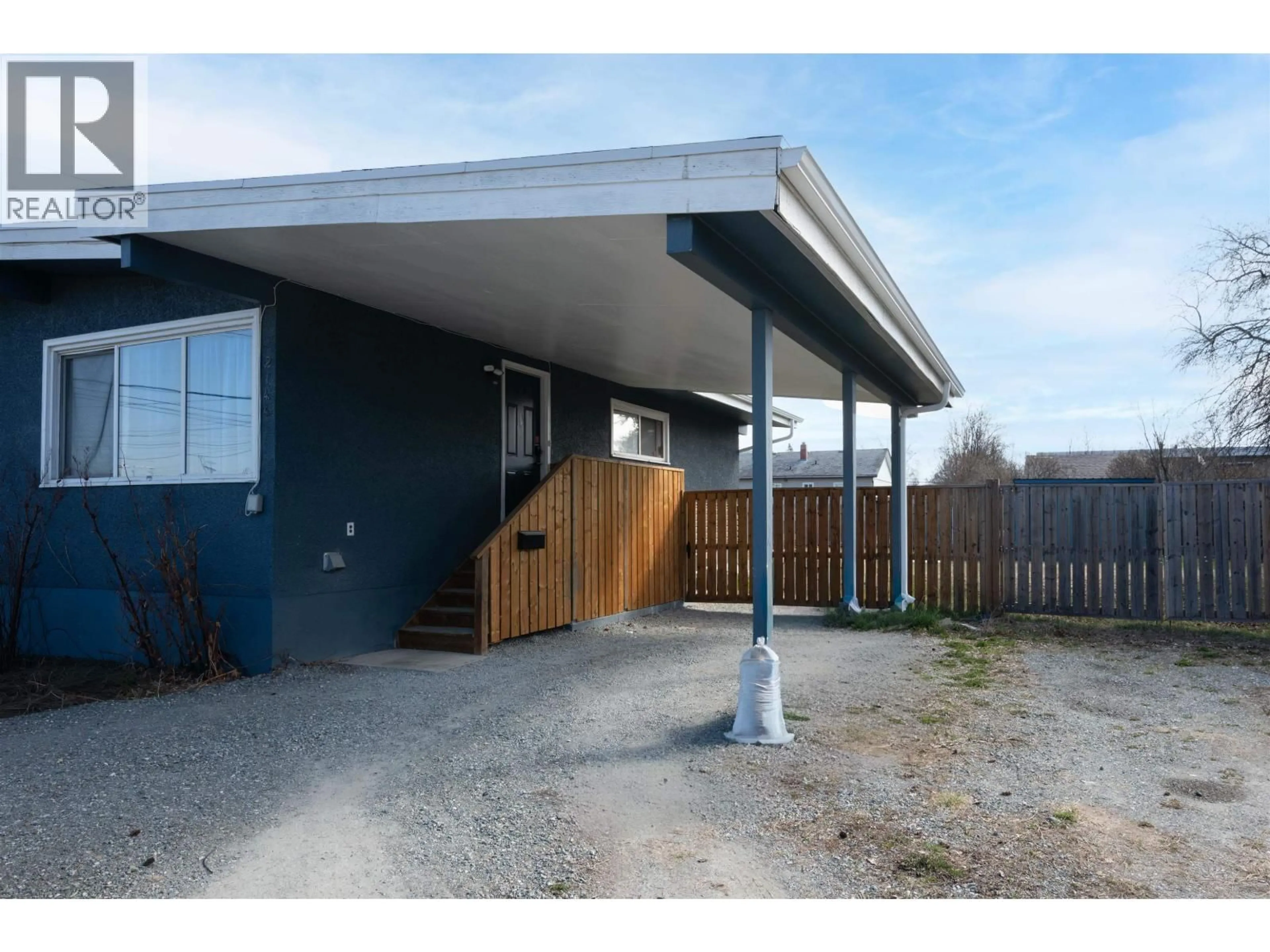 Unknown for 2144 REDWOOD STREET, Prince George British Columbia V2L2N6