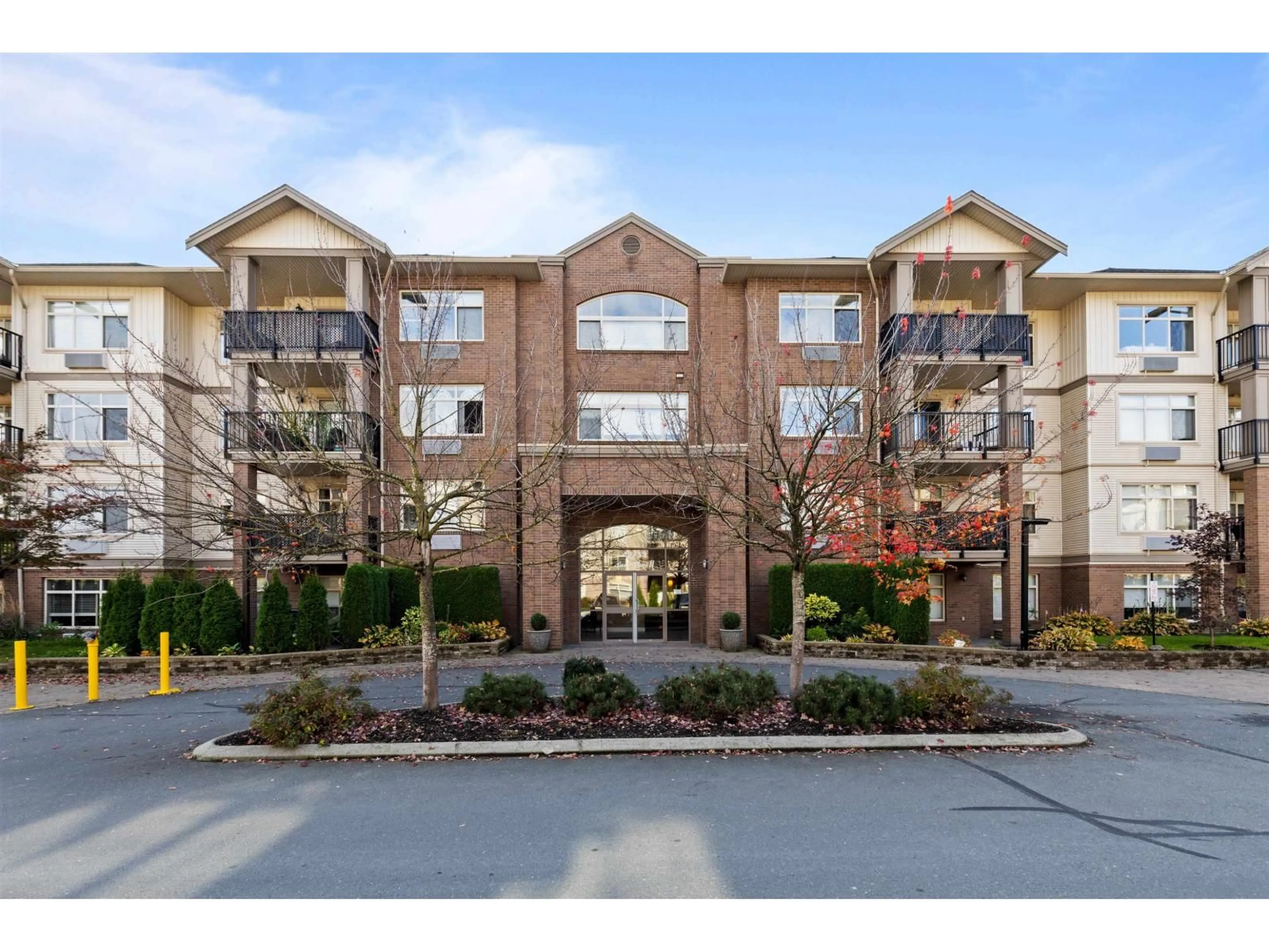Unknown for 408 - 45753 STEVENSON ROAD, Chilliwack British Columbia V2R0K8