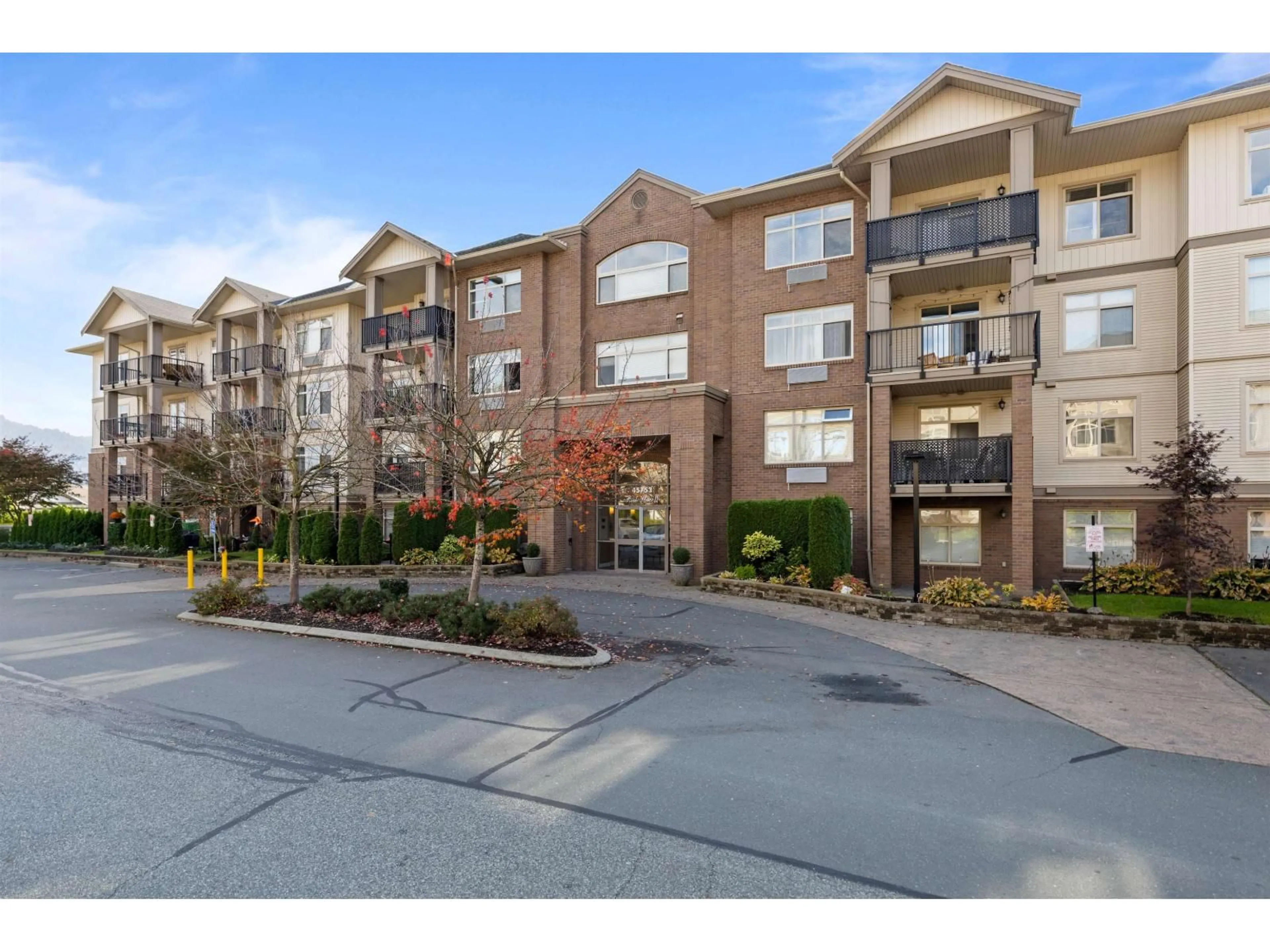 Unknown for 408 - 45753 STEVENSON ROAD, Chilliwack British Columbia V2R0K8