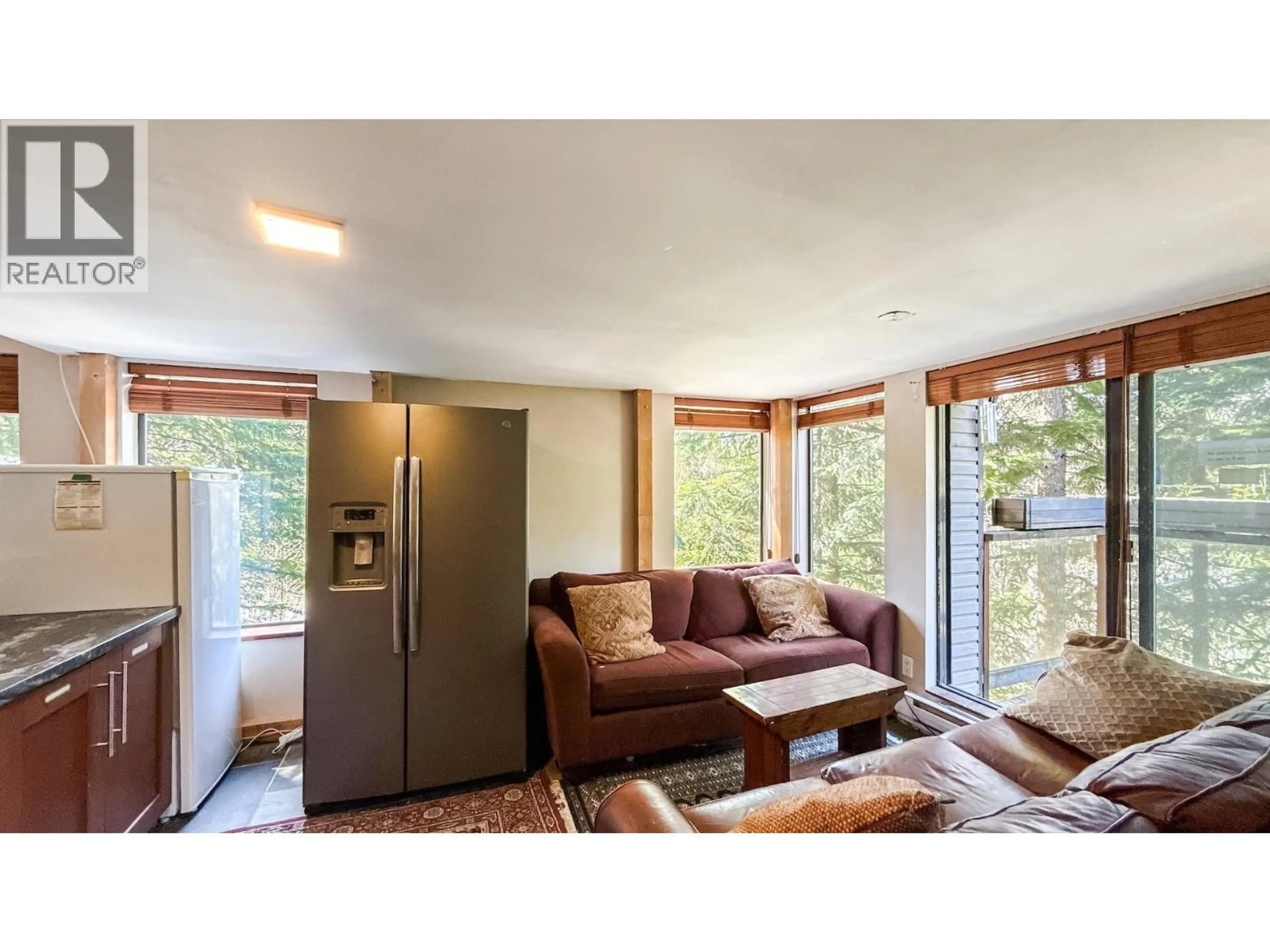 Living room with furniture, unknown for 2299 BRANDYWINE WAY, Whistler British Columbia V8E0A8