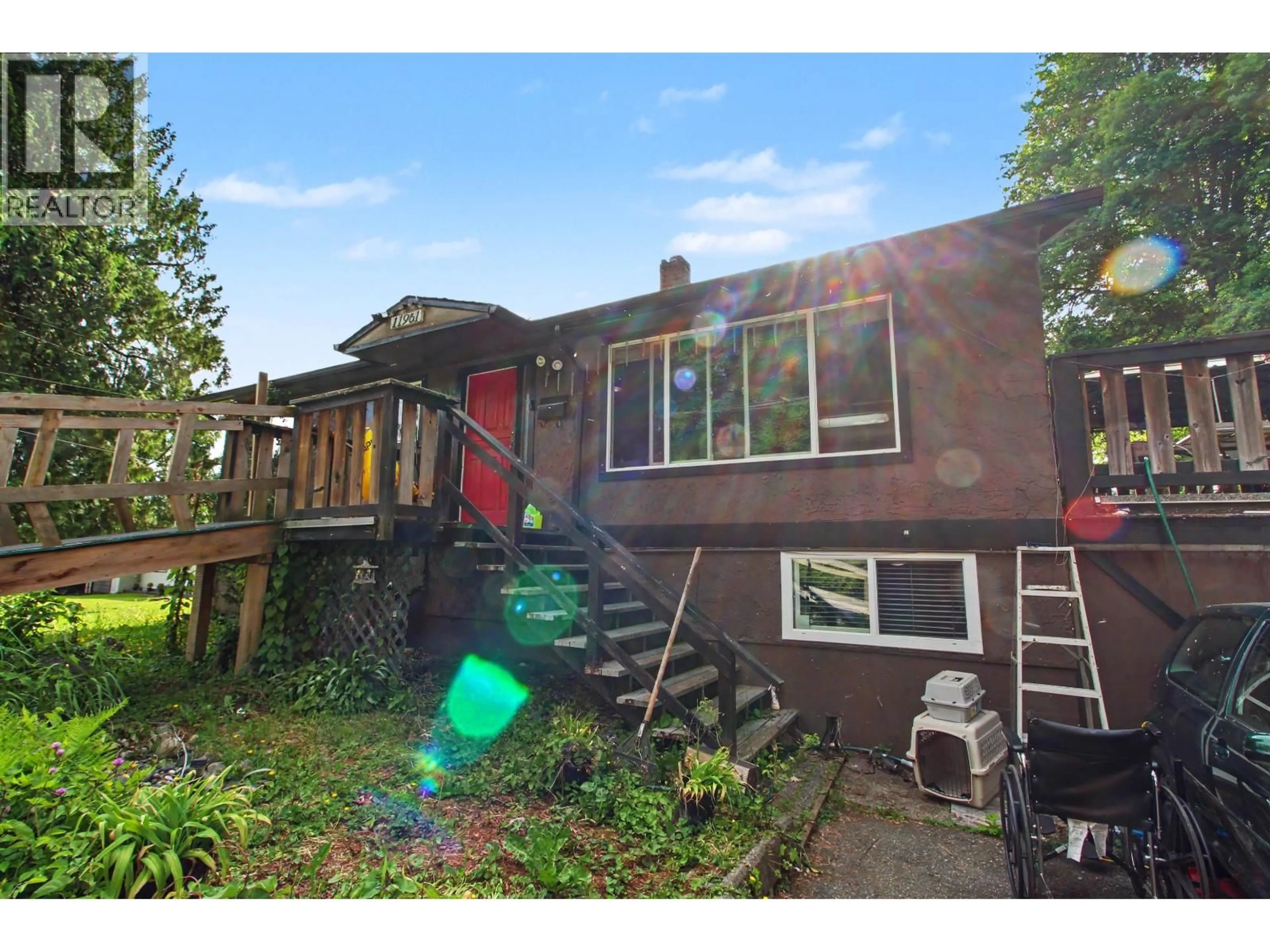 Unknown for 11961 248 STREET, Maple Ridge British Columbia V4R1H9