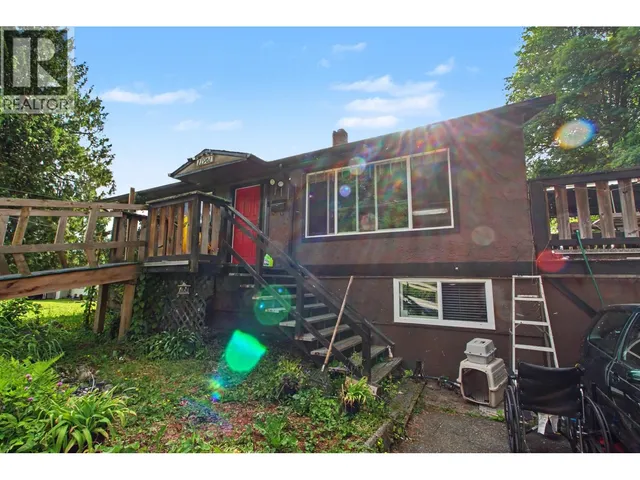 11961 248 STREET, Maple Ridge 4