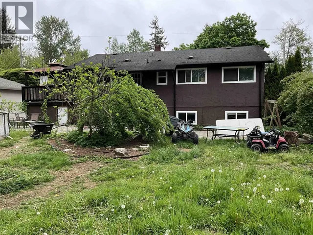 11961 248 STREET, Maple Ridge 5