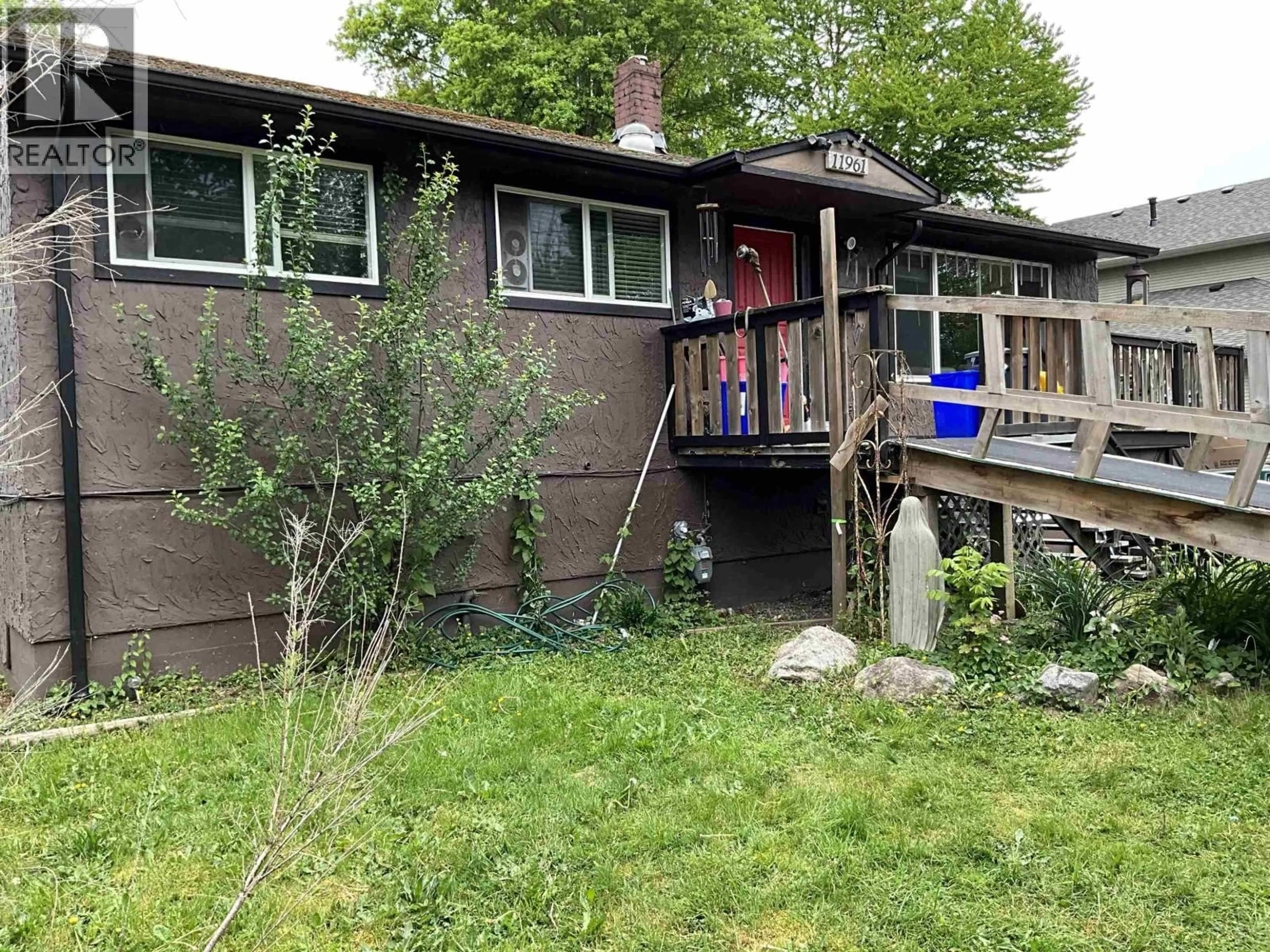 Unknown for 11961 248 STREET, Maple Ridge British Columbia V4R1H9