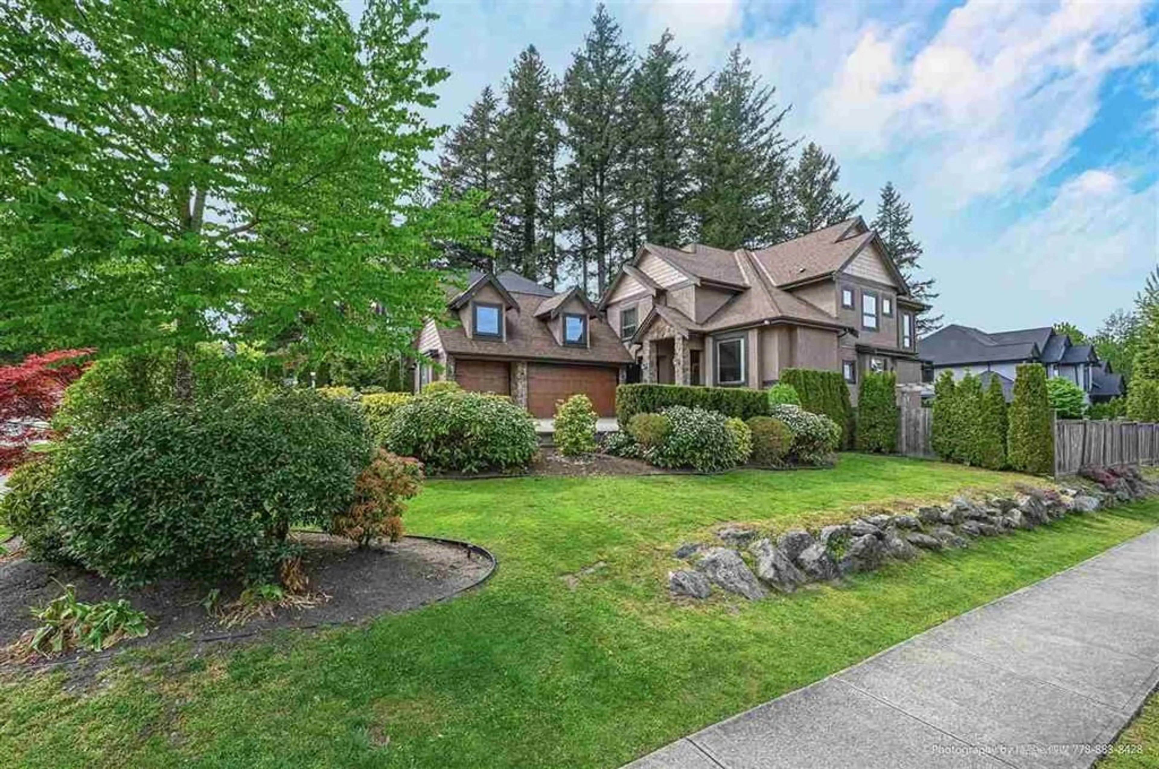 Unknown for 14095 30A AVENUE, Surrey British Columbia V4P2J4