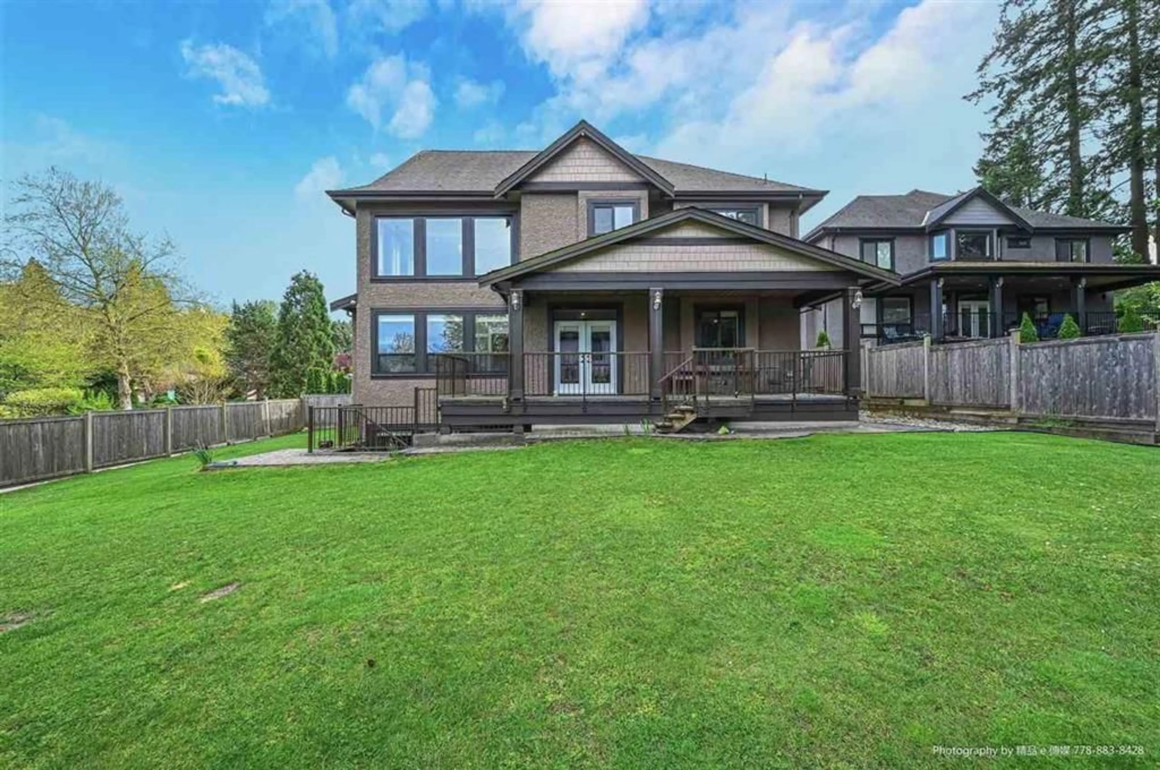Unknown for 14095 30A AVENUE, Surrey British Columbia V4P2J4