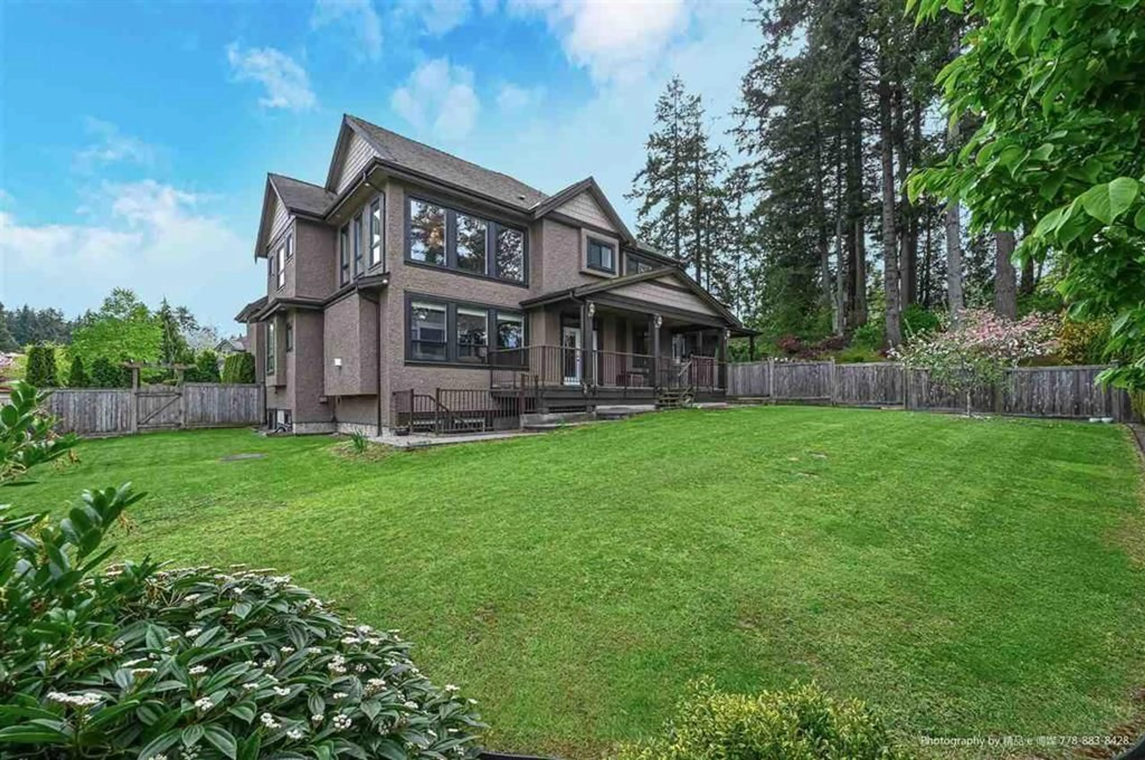 Unknown for 14095 30A AVENUE, Surrey British Columbia V4P2J4
