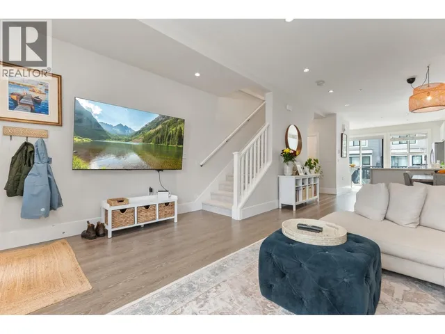 40 - 13260 236 STREET, Maple Ridge 5