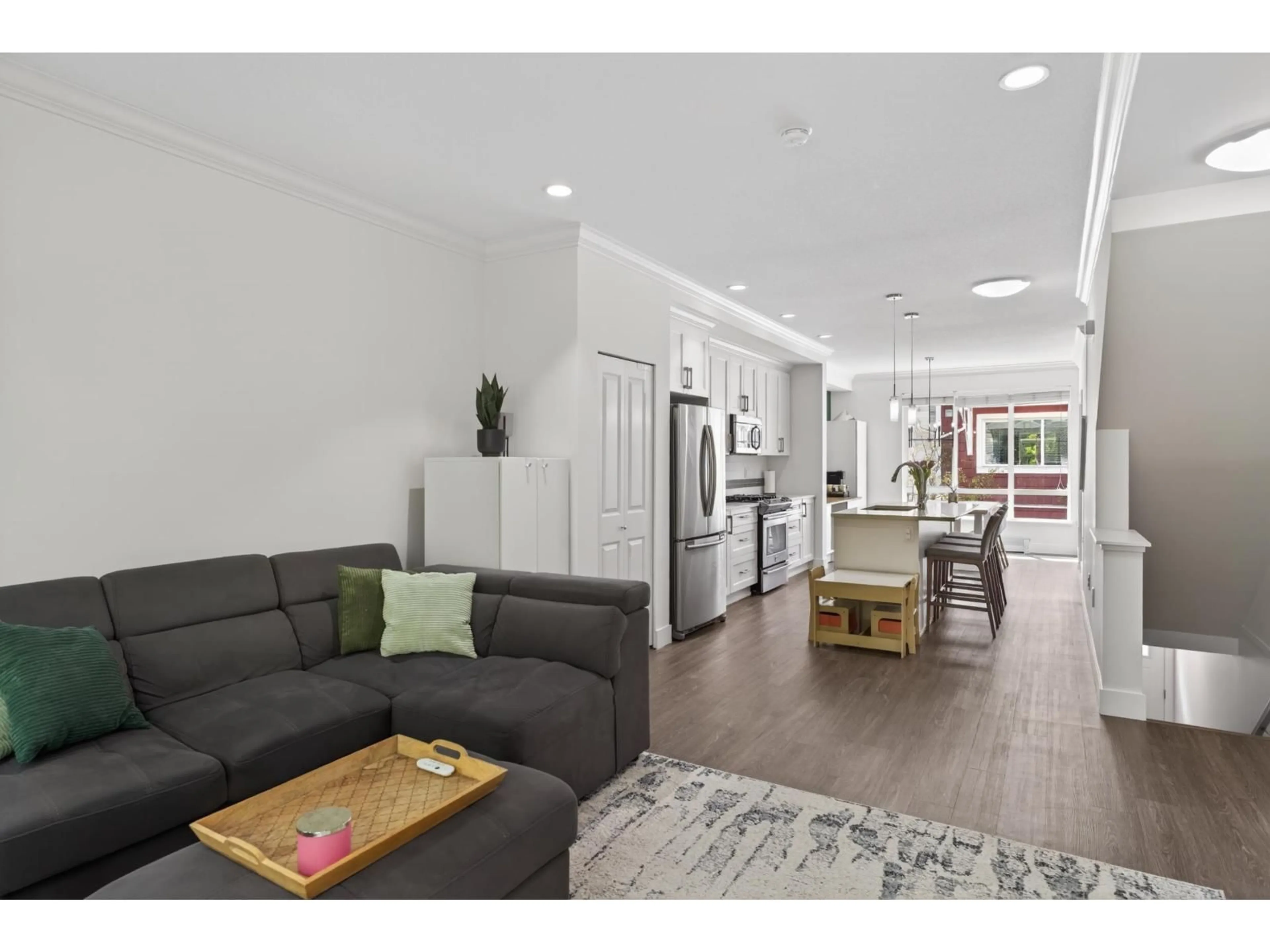 Unknown for 66 - 3039 156 STREET, Surrey British Columbia V3Z6T5