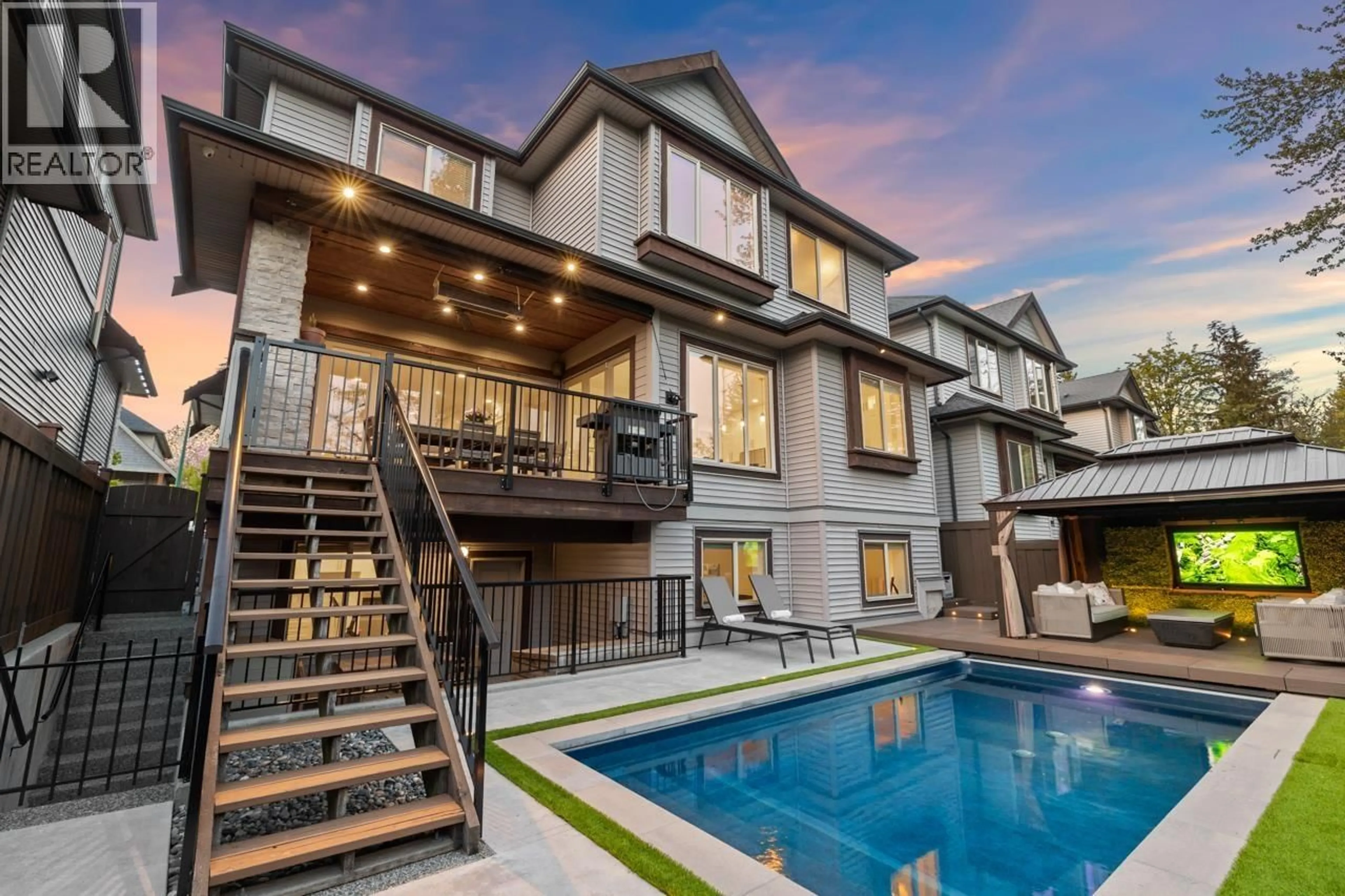 Unknown for 3358 BALLARD AVENUE, Coquitlam British Columbia V3B0H3