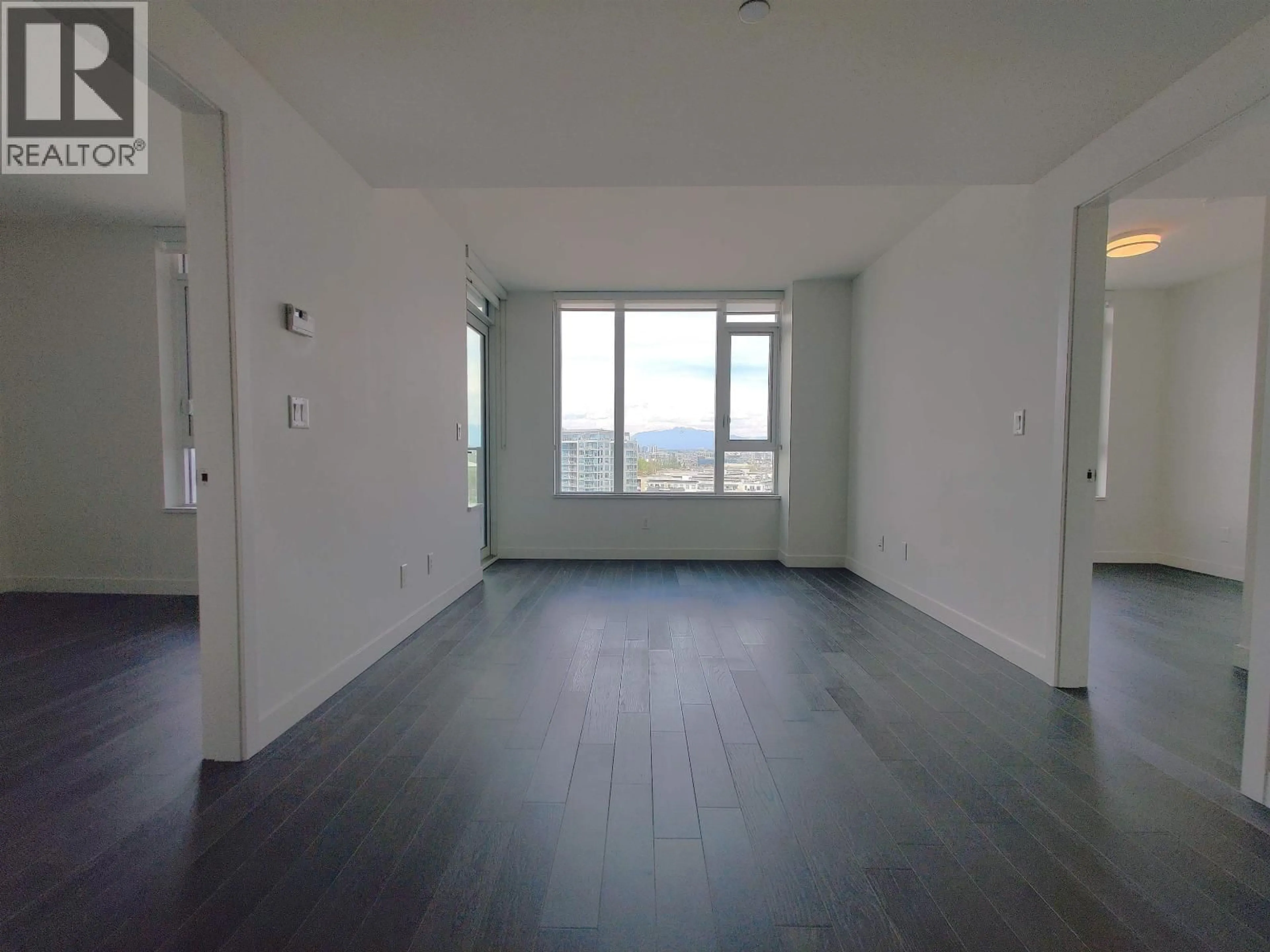 A pic of a room for 1607 - 7468 LANSDOWNE ROAD, Richmond British Columbia V7C0B7