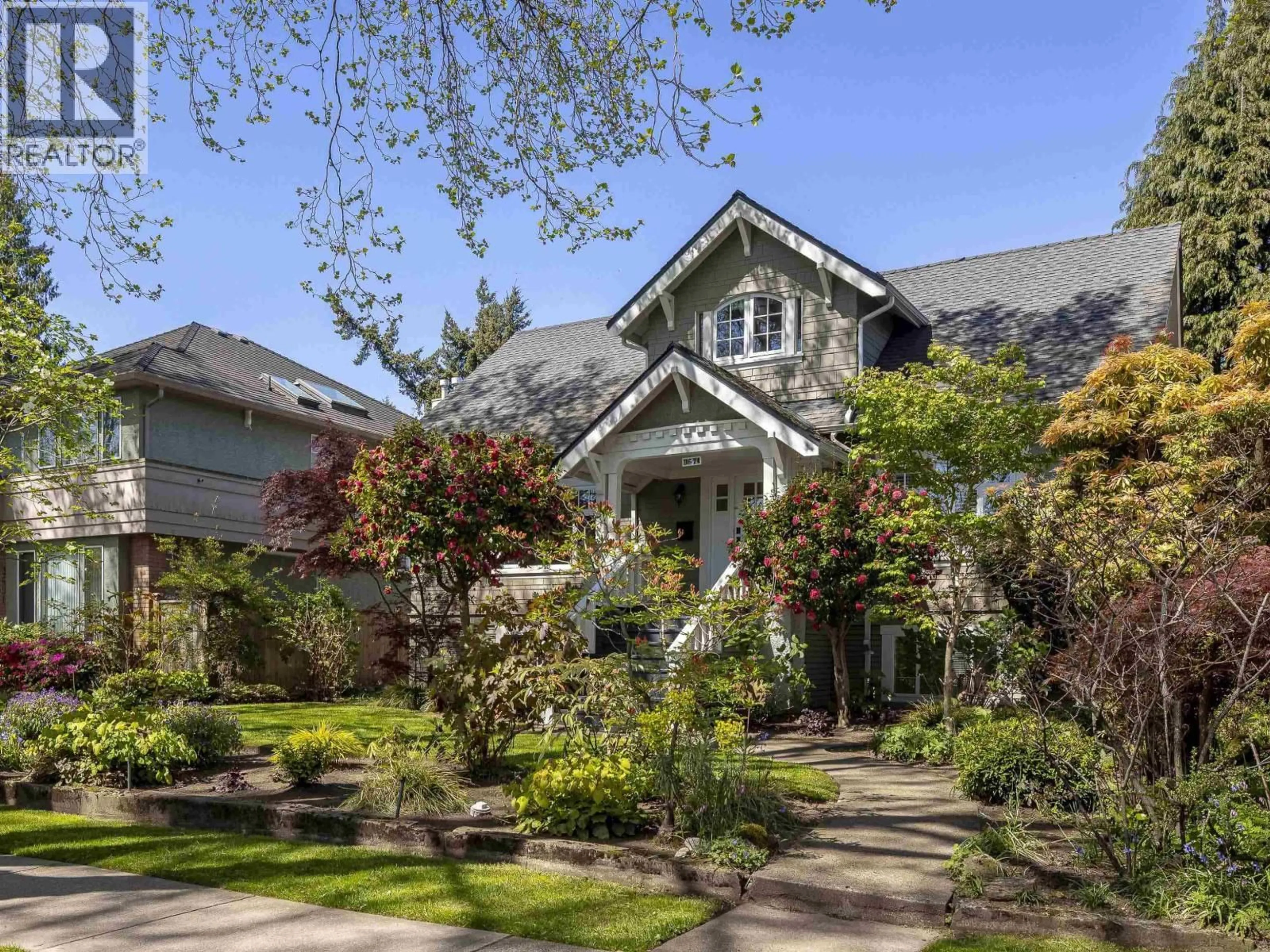 Unknown for 3671 26TH AVENUE, Vancouver British Columbia V6S1P2
