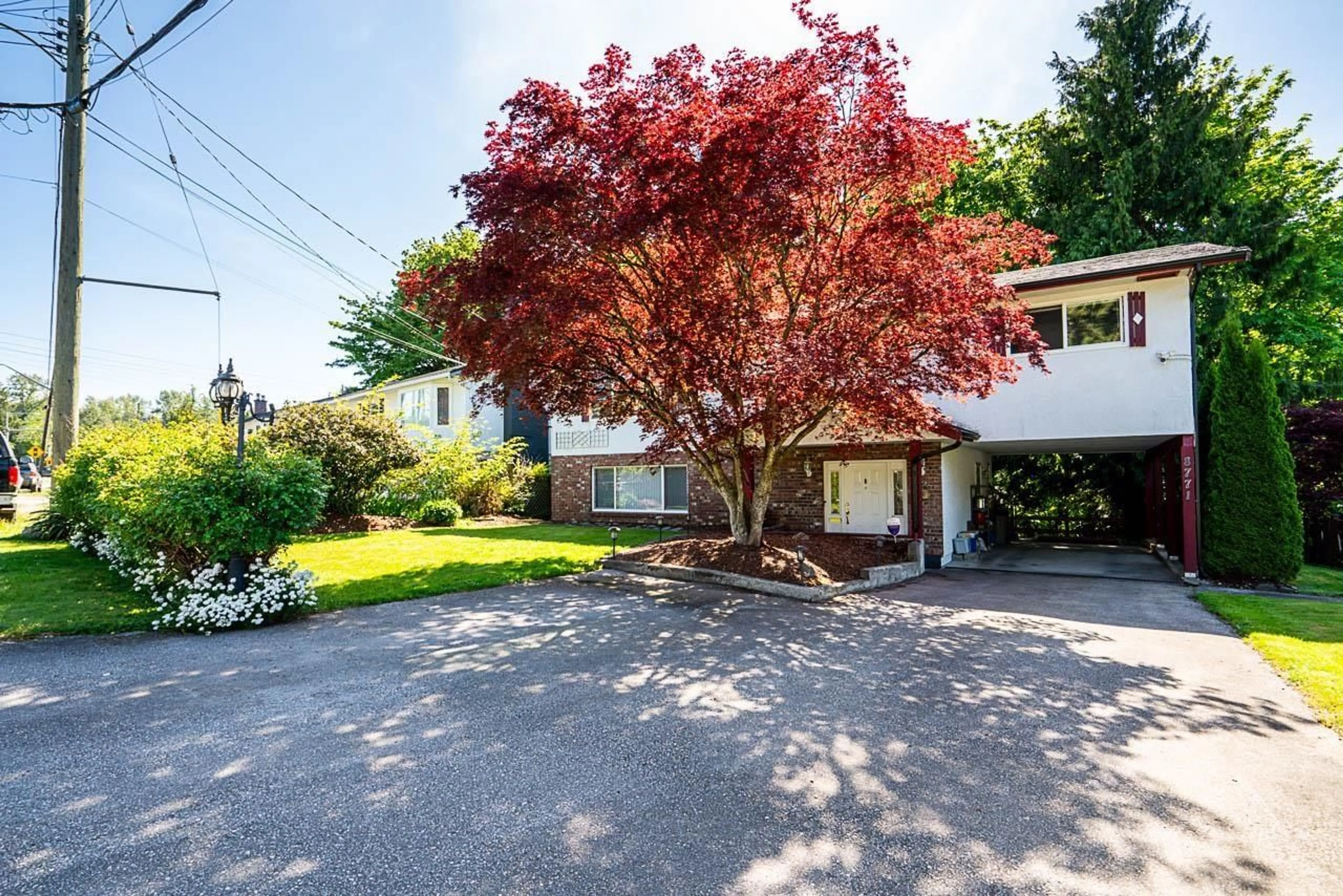 Unknown for 8771 SHEPHERD WAY, Delta British Columbia V4C4J9