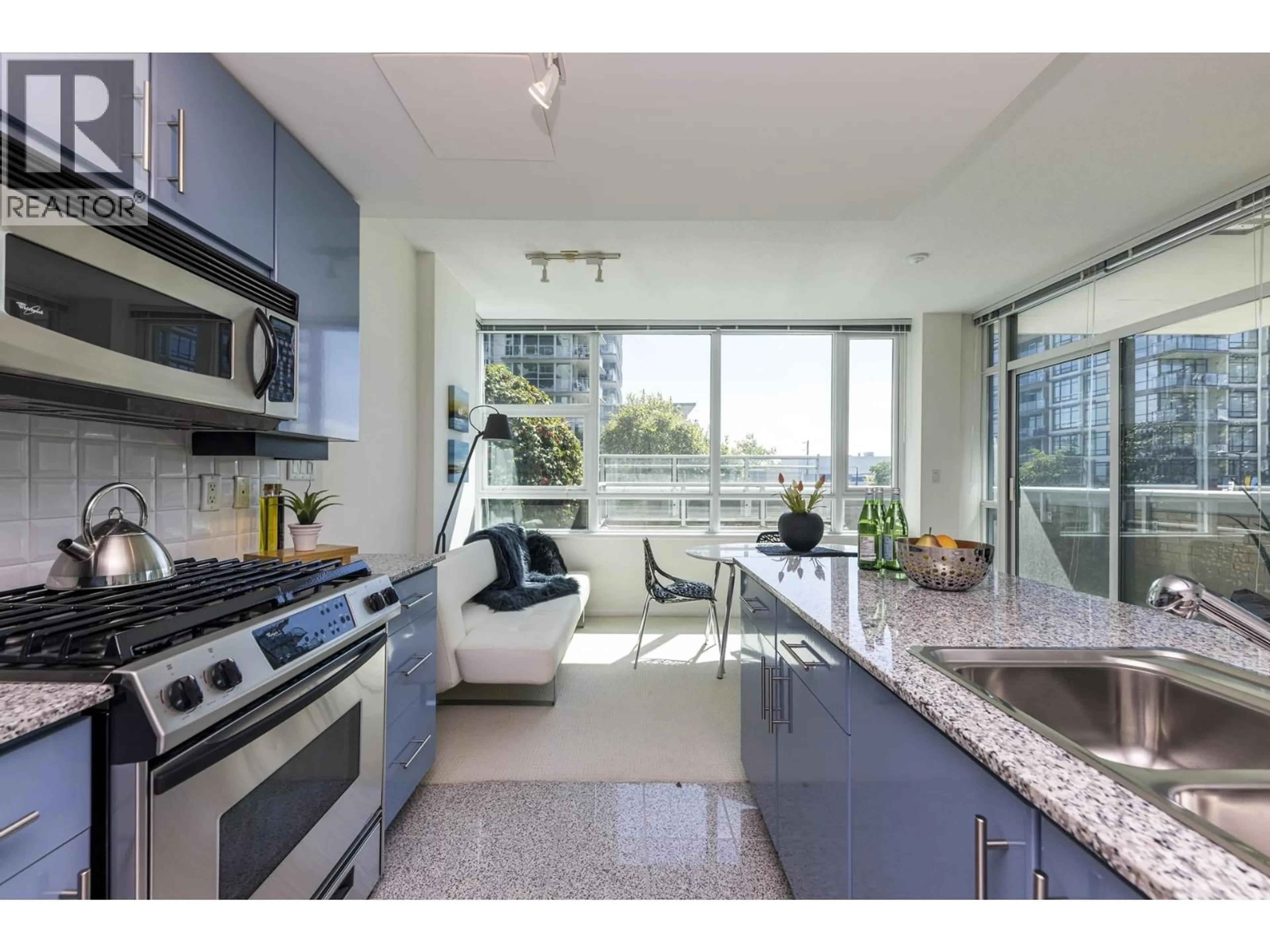 Unknown for 303 - 168 ESPLANADE, North Vancouver British Columbia V7L4X8