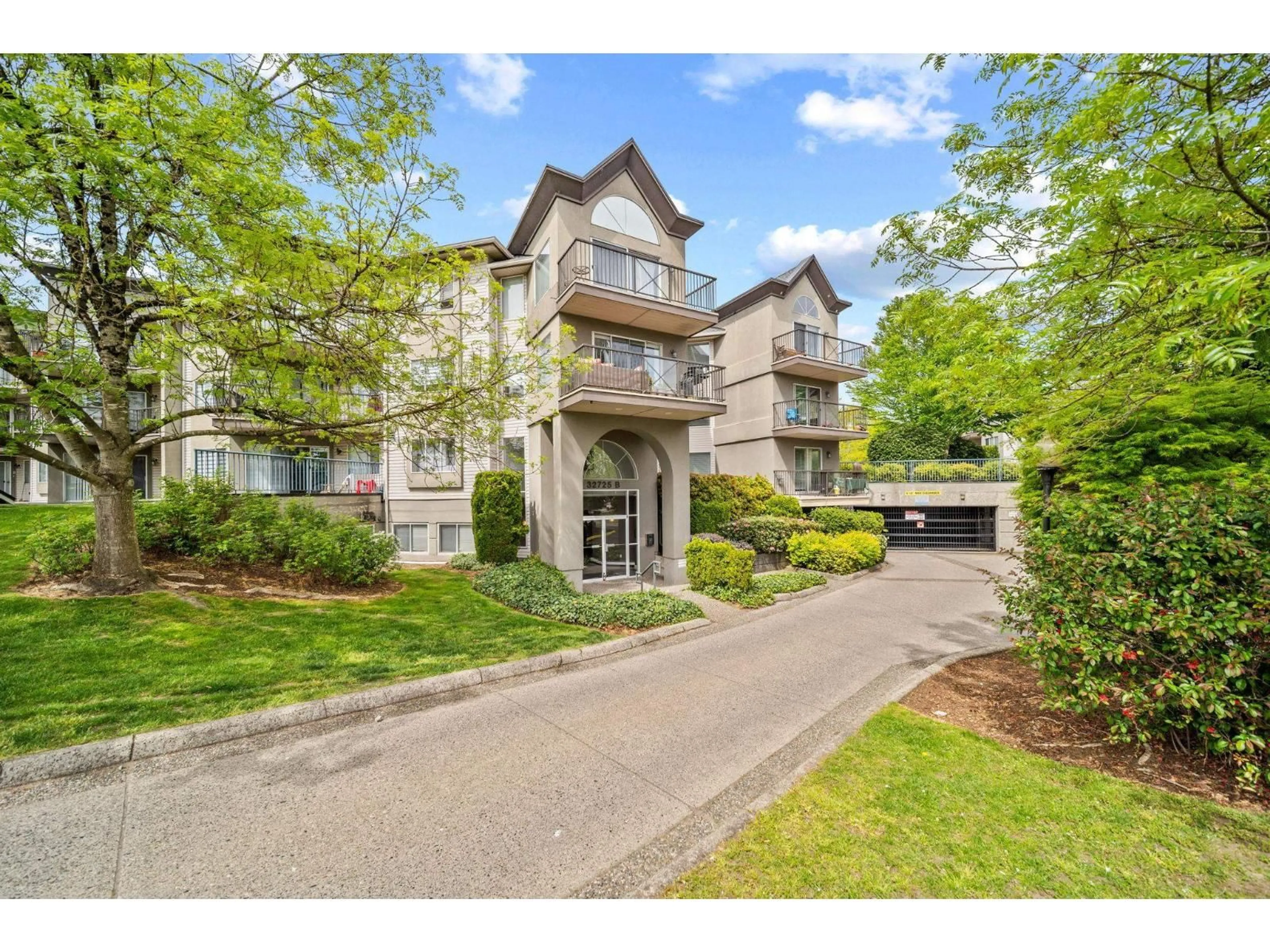 Unknown for 219 - 32725 GEORGE FERGUSON WAY, Abbotsford British Columbia V2T5M5