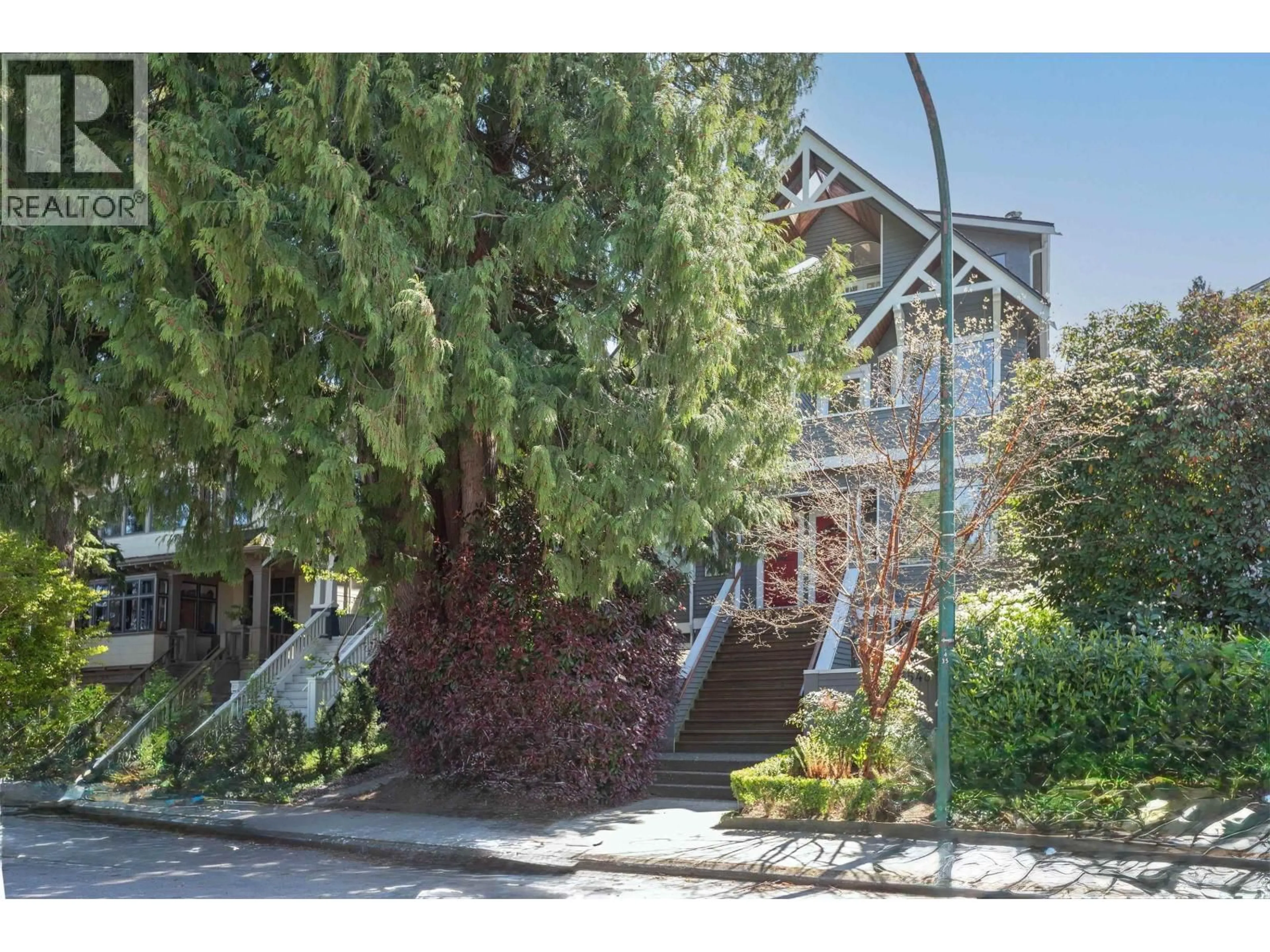 Unknown for B - 3546 POINT GREY ROAD, Vancouver British Columbia V6R1A8