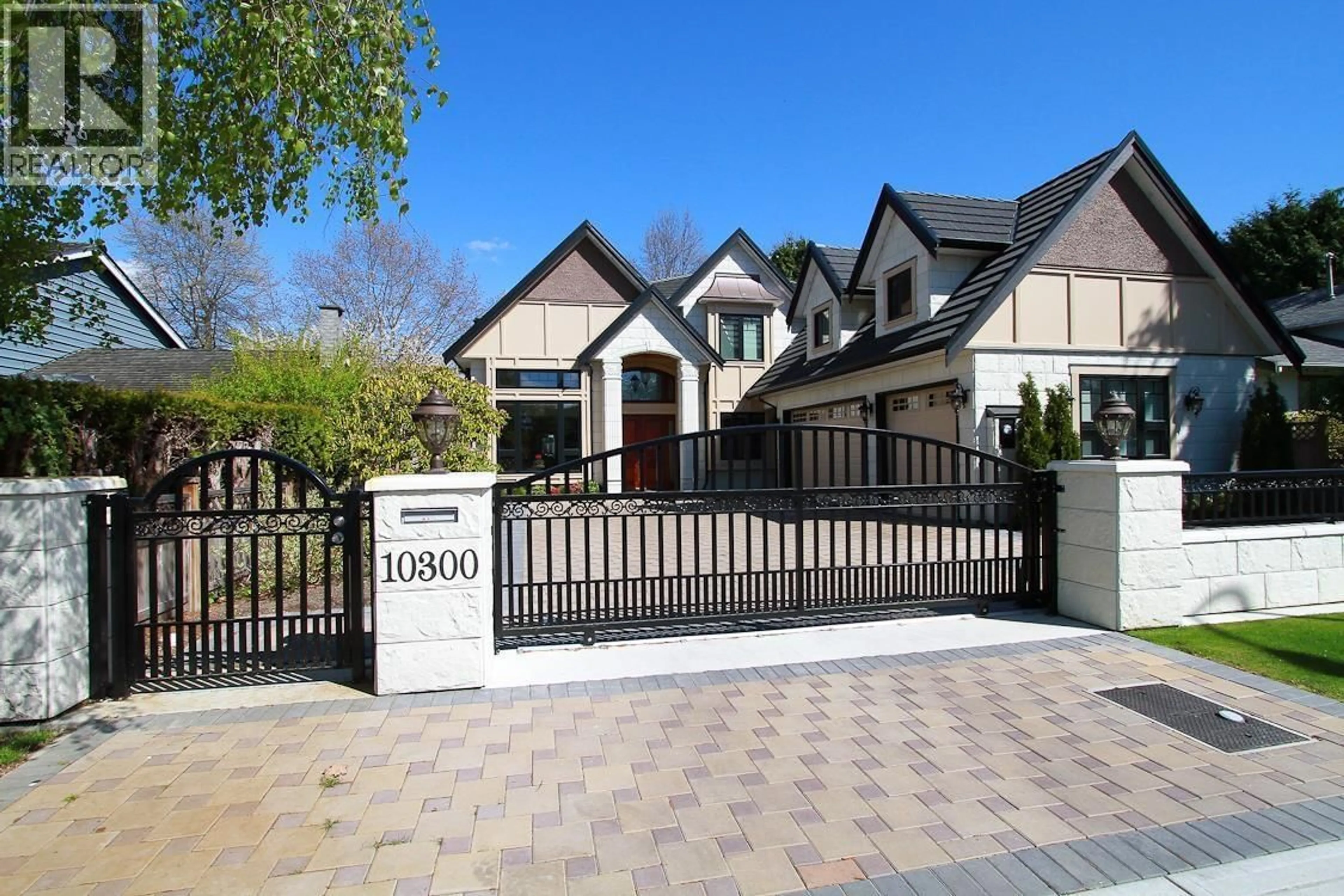 Unknown for 10300 SPRINGMONT DRIVE, Richmond British Columbia V7E1W1