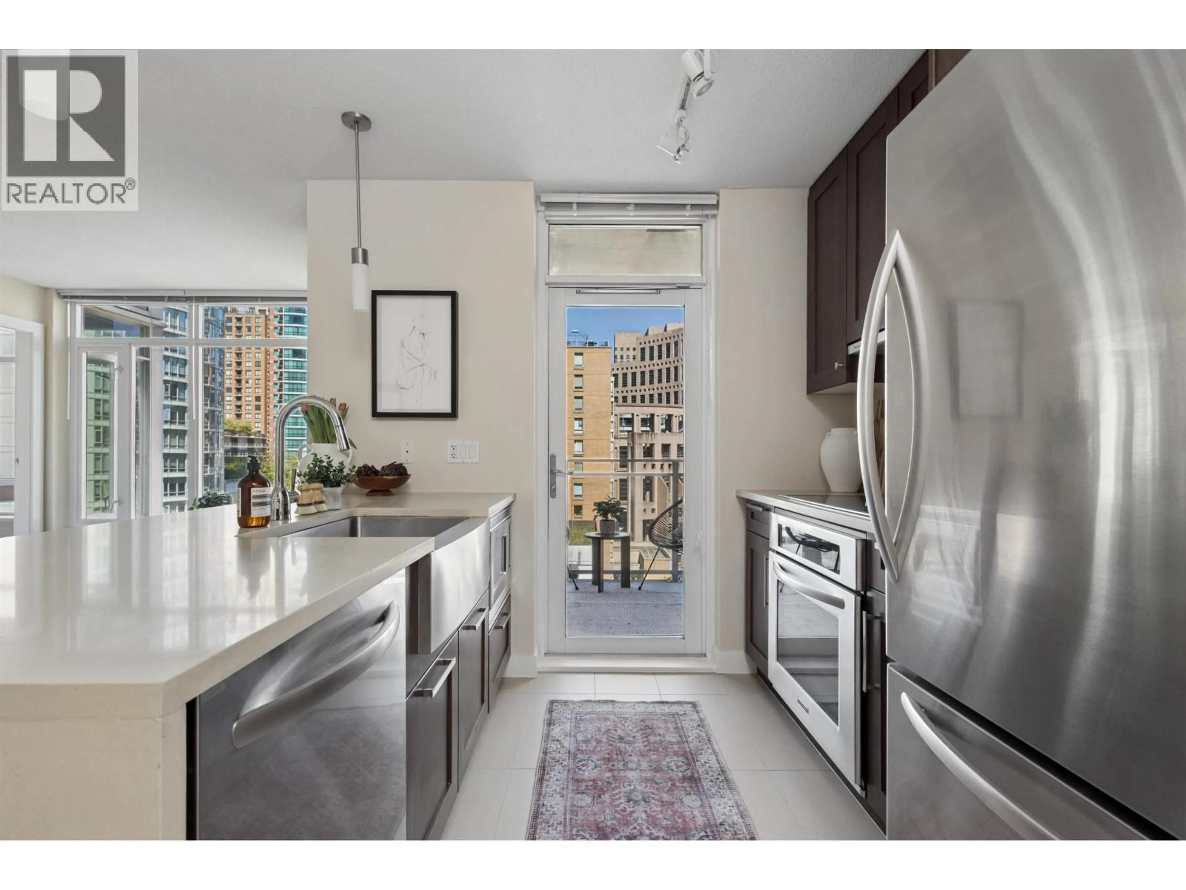 Unknown for 1205 - 888 HOMER STREET, Vancouver British Columbia V6B0H7