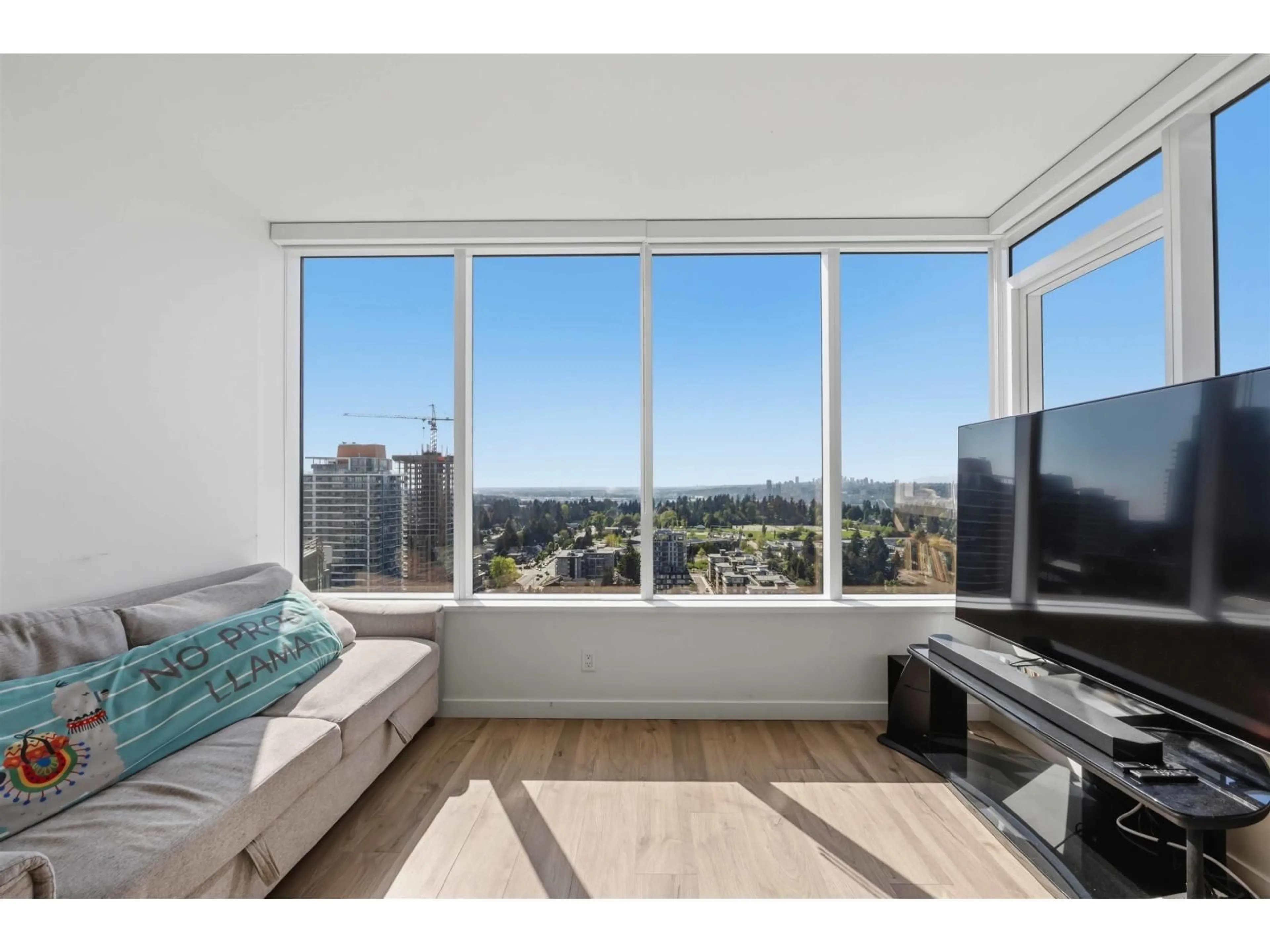 A pic of a room for 2801 - 10448 UNIVERSITY DRIVE, Surrey British Columbia V3T0S7