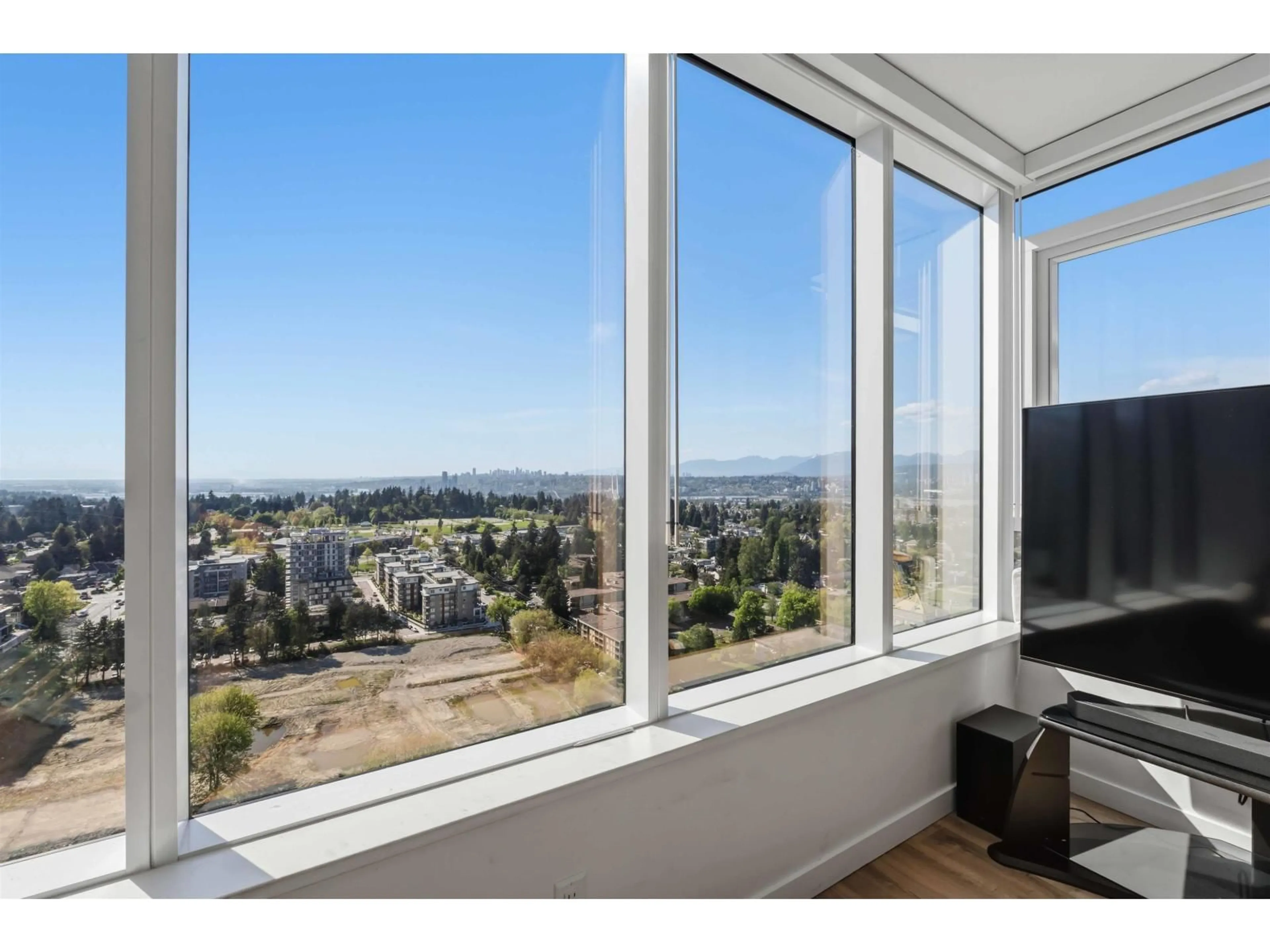 A pic of a room for 2801 - 10448 UNIVERSITY DRIVE, Surrey British Columbia V3T0S7