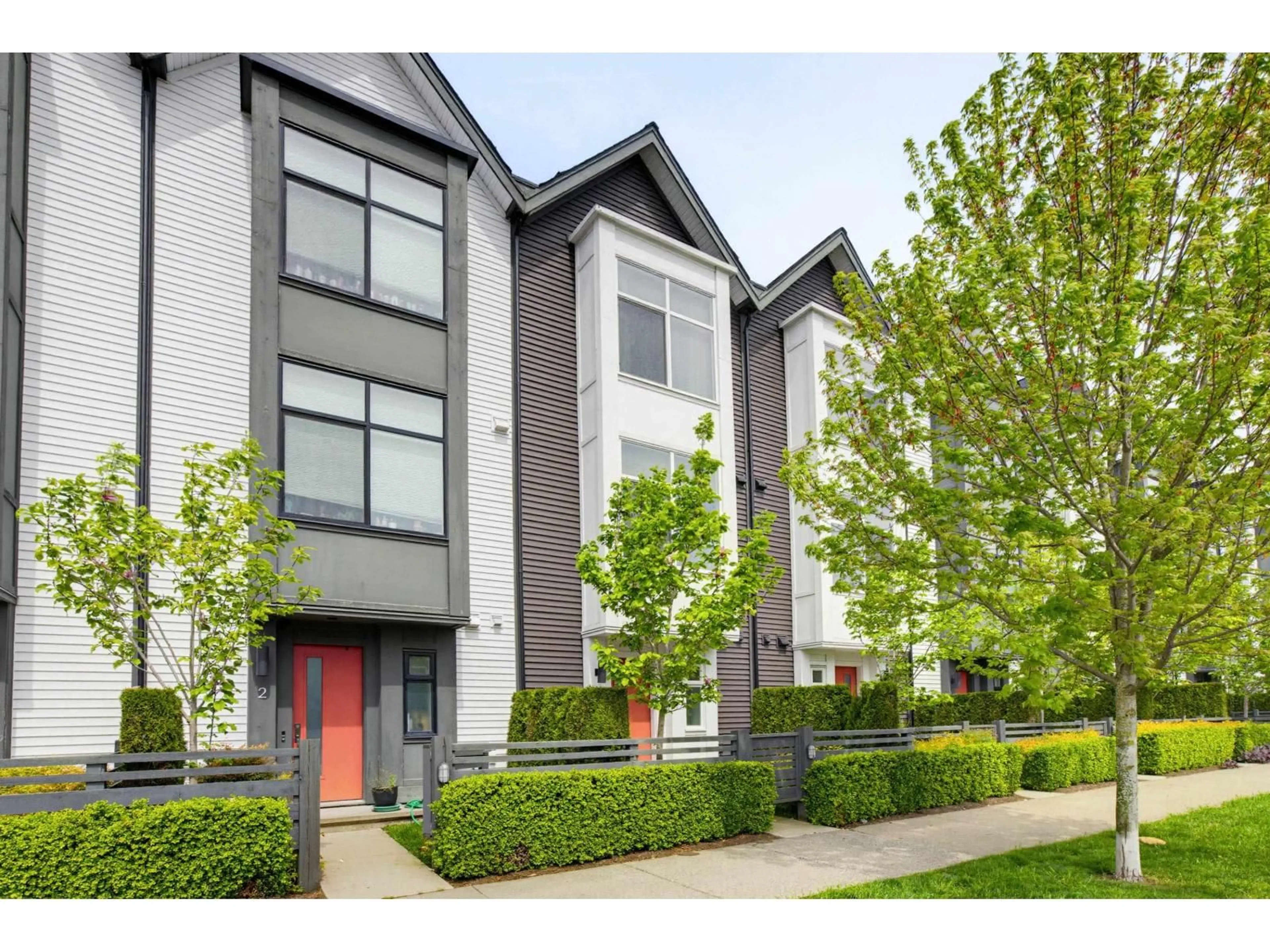 Unknown for 3 - 17555 57A AVENUE, Surrey British Columbia V3S7V2