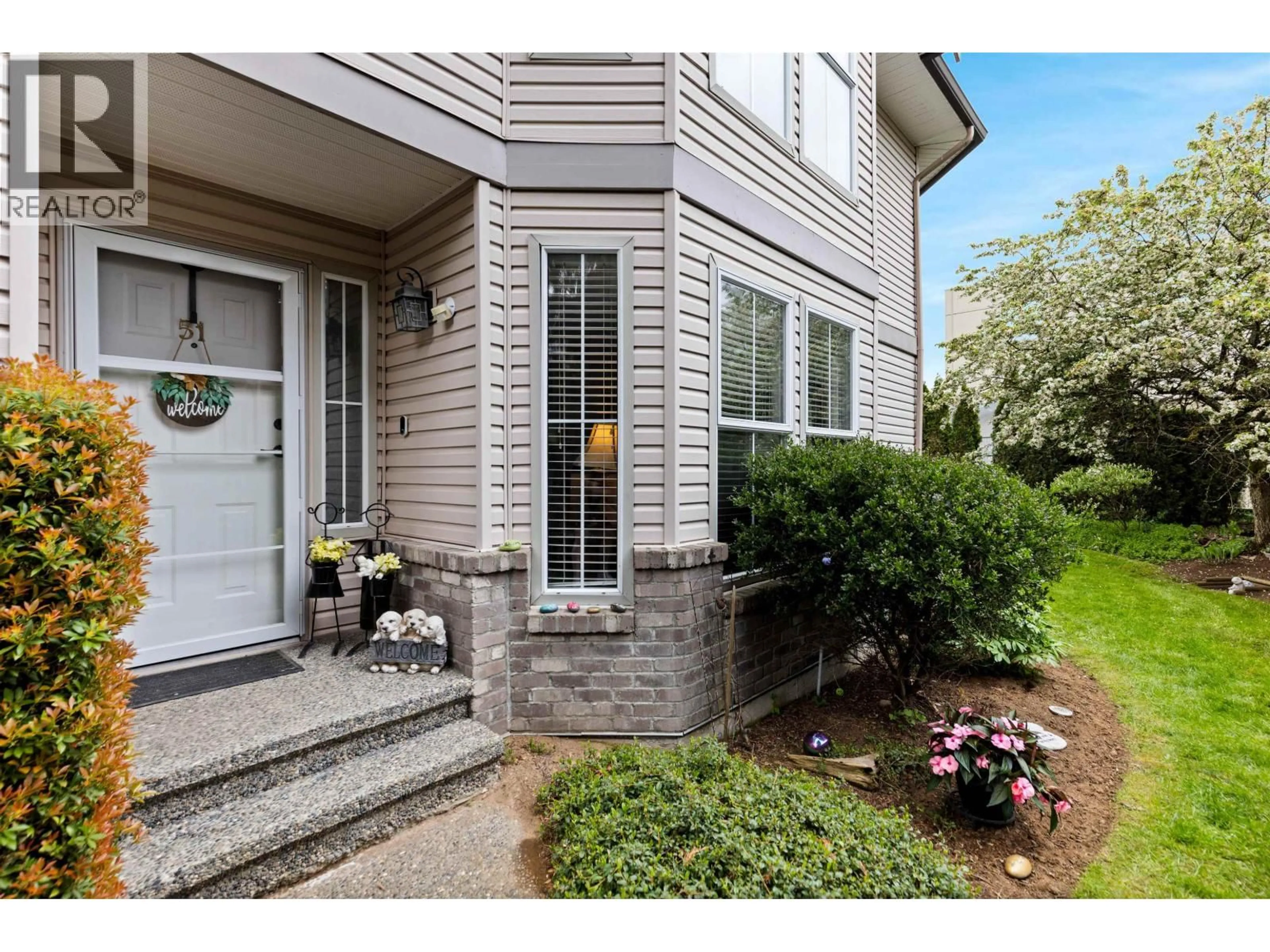 Unknown for 51 - 19060 FORD ROAD, Pitt Meadows British Columbia V3Y2M2