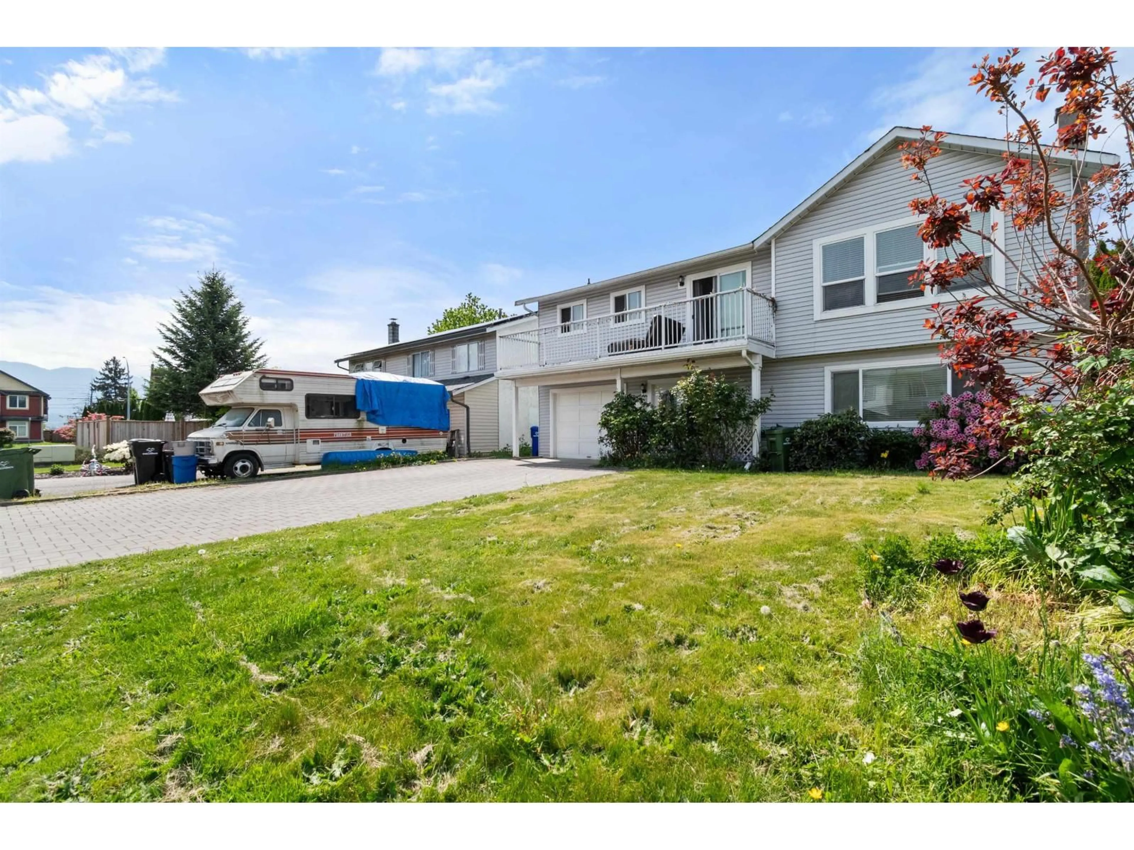 Unknown for 8683 TILSTON STREET, Chilliwack British Columbia V2P7R6