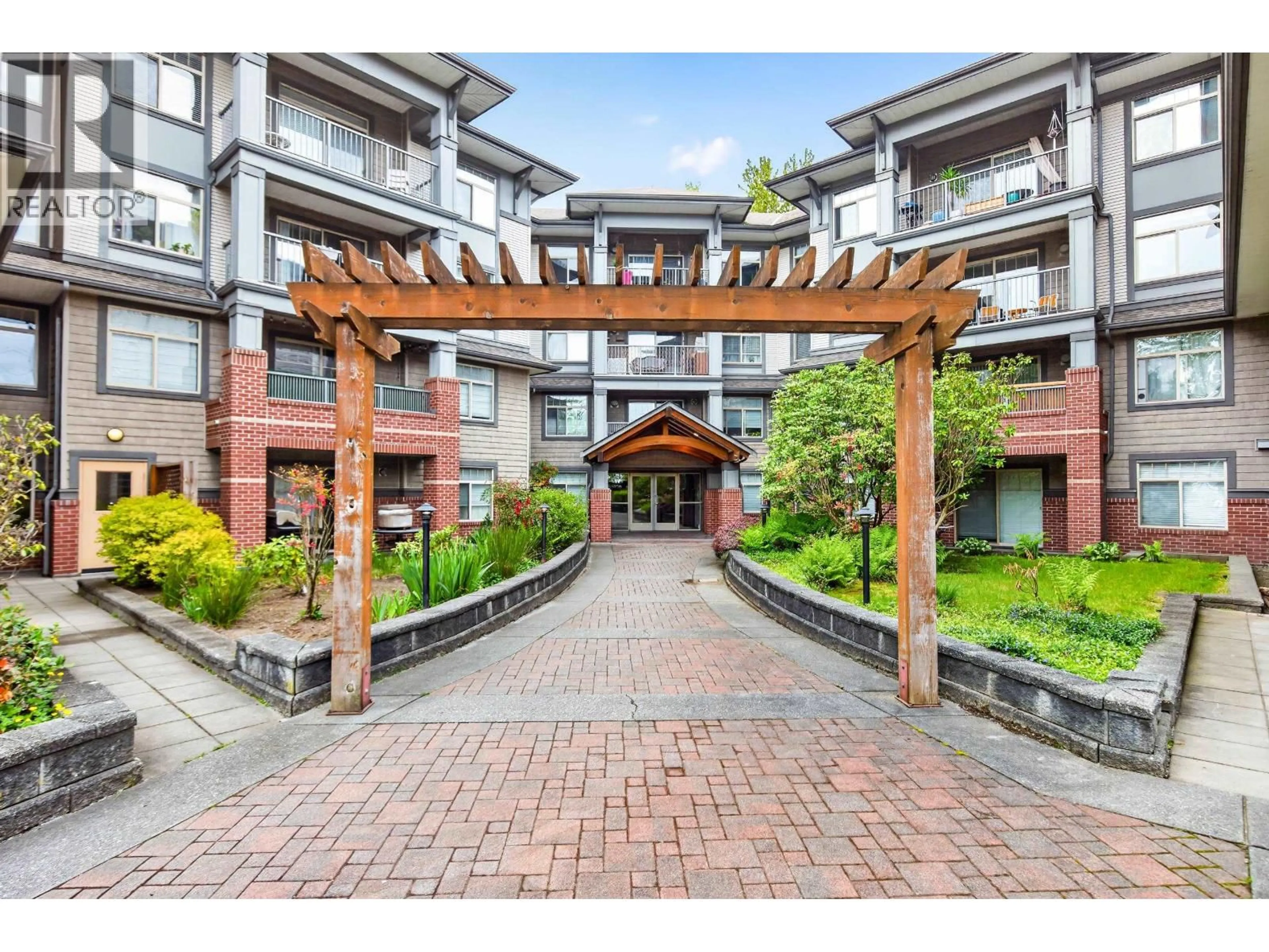 Unknown for 301 - 12020 207A STREET, Maple Ridge British Columbia V2X8V2