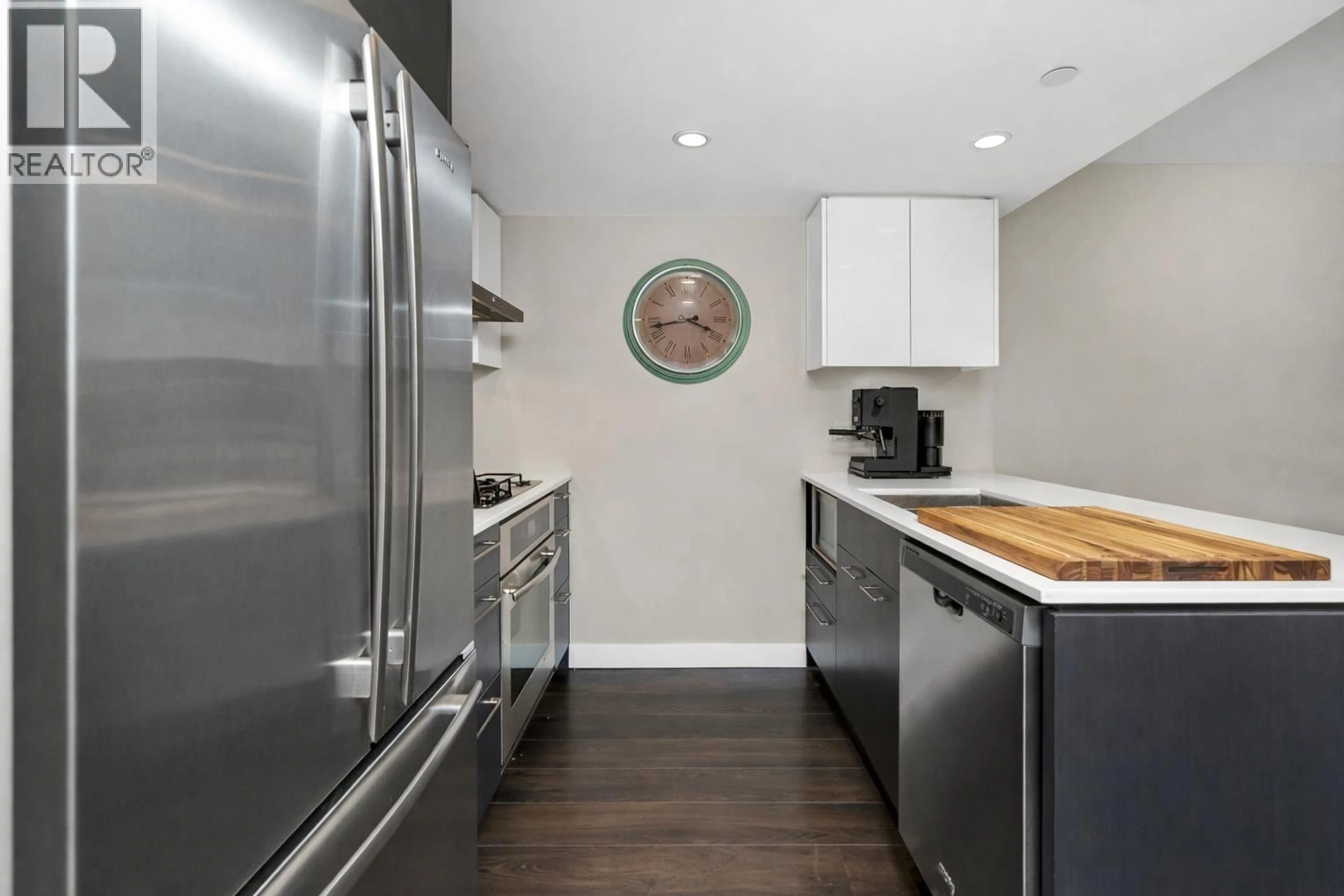 Unknown for 311 - 1618 QUEBEC STREET, Vancouver British Columbia V6A0C5