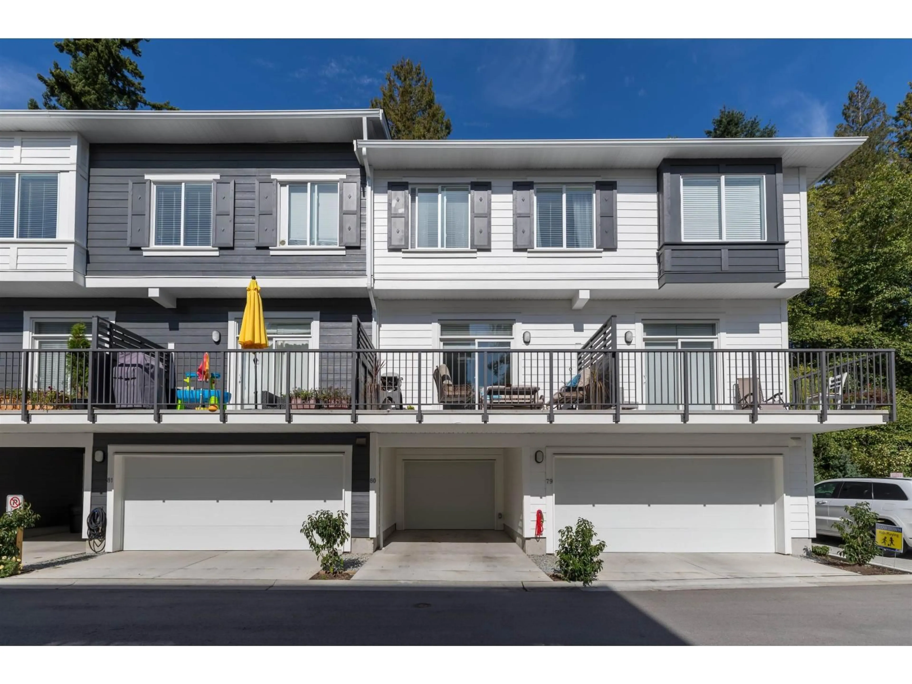 Unknown for 80 - 158 171 STREET, Surrey British Columbia V3Z0X1