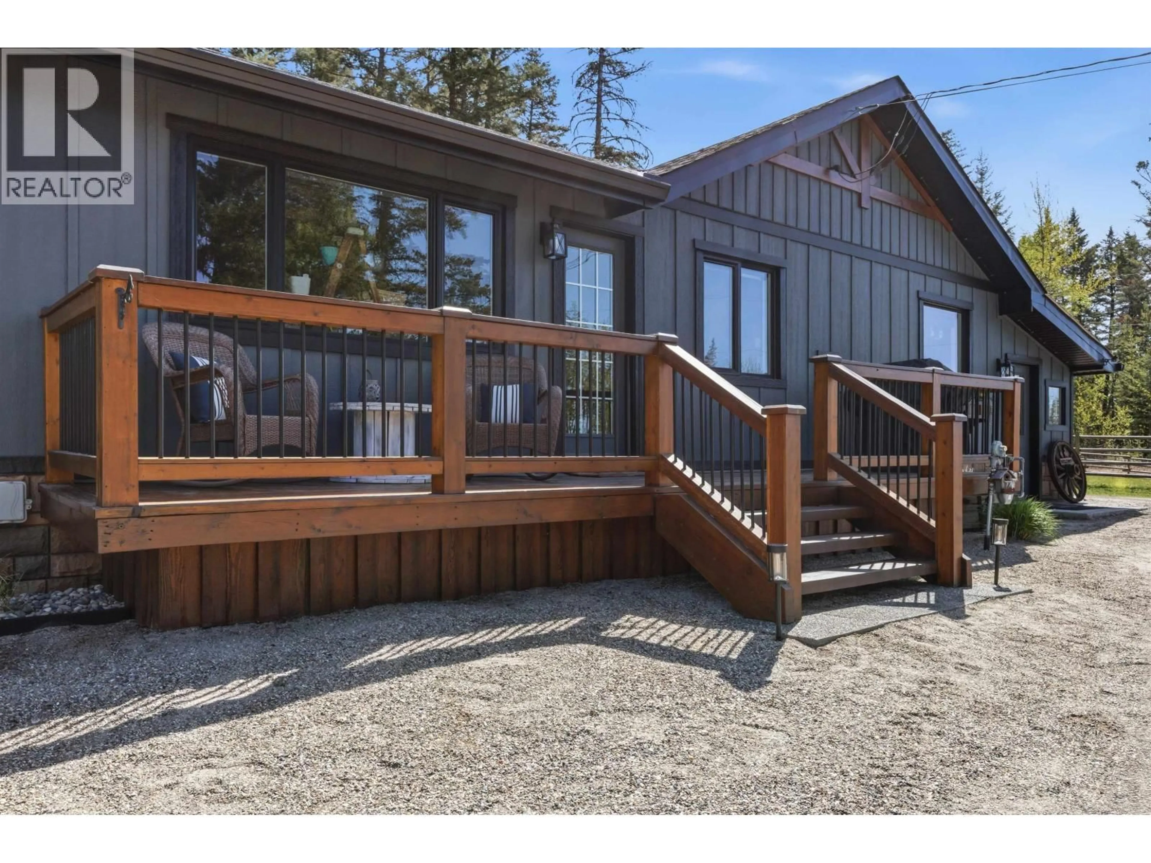 Unknown for 240 LIKELY ROAD, 150 Mile House British Columbia V0K2G0