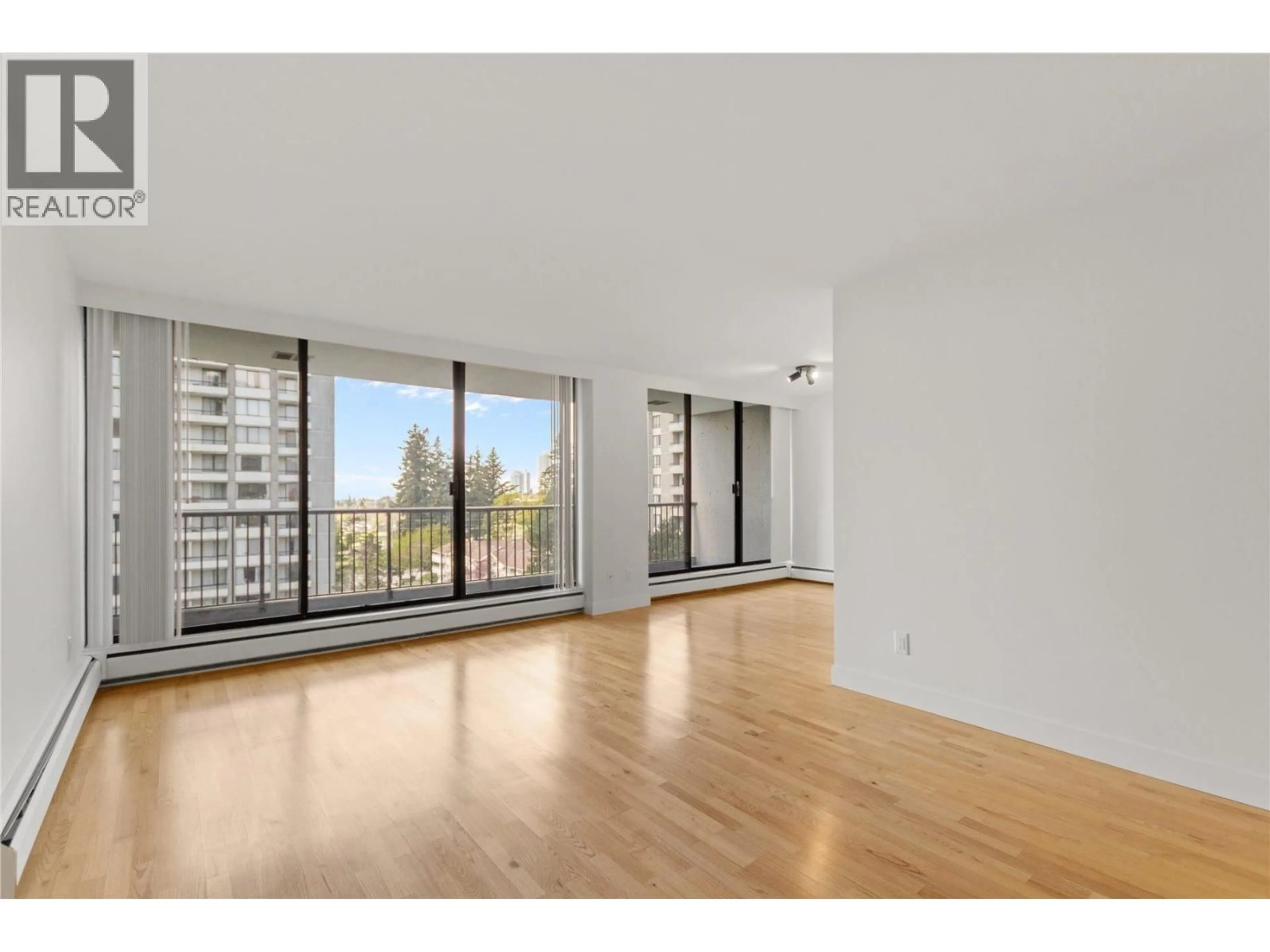 A pic of a room for 602 - 710 SEVENTH AVENUE, New Westminster British Columbia V3M5V3