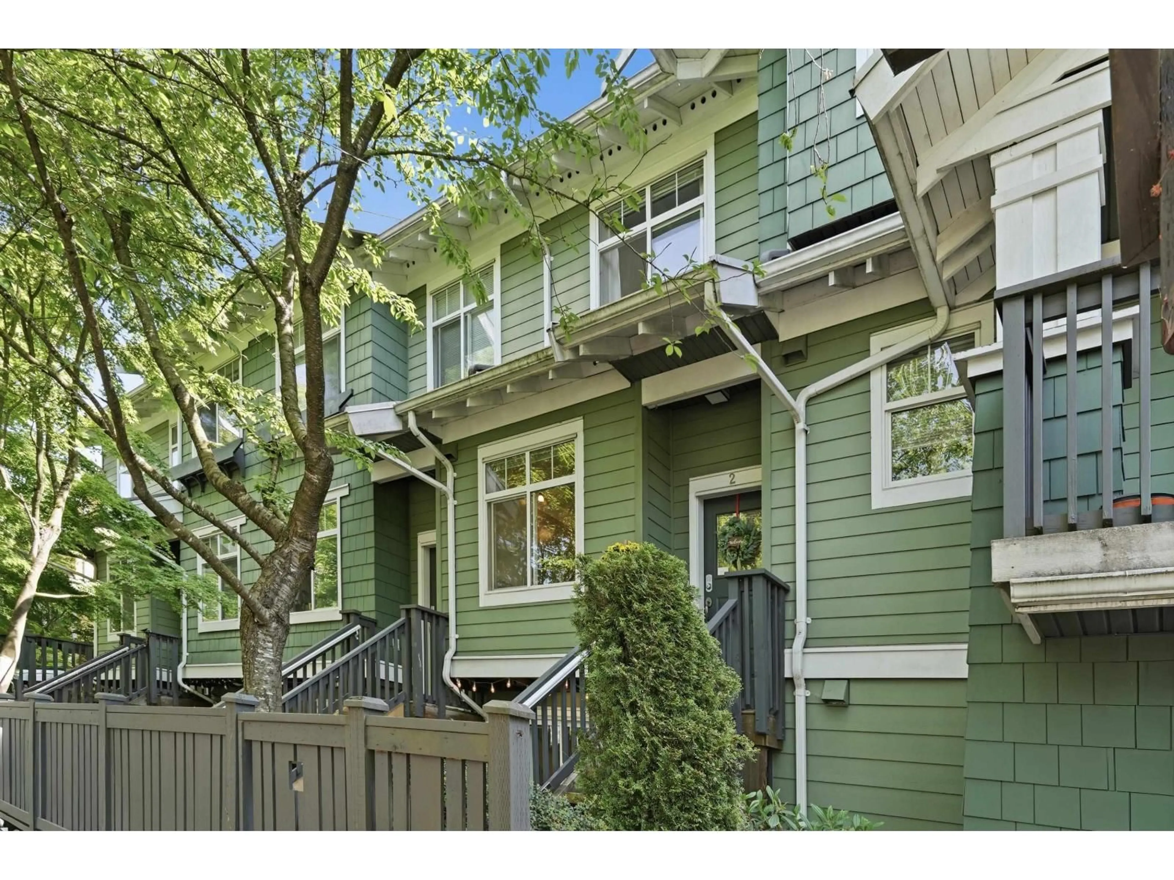 Unknown for 2 - 15233 34 AVENUE, Surrey British Columbia V3Z2T7