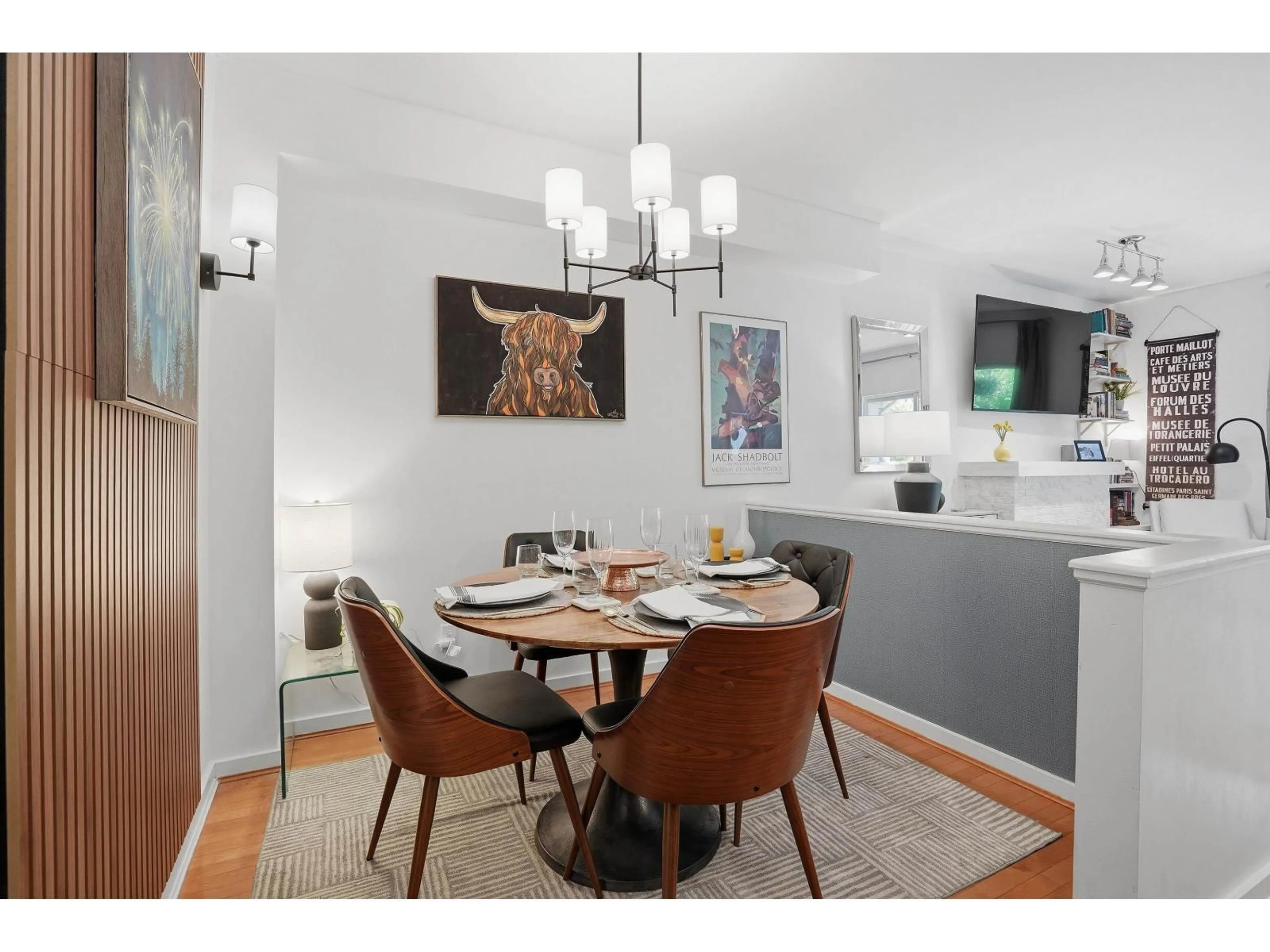 Dining room, unknown for 2 - 15233 34 AVENUE, Surrey British Columbia V3Z2T7