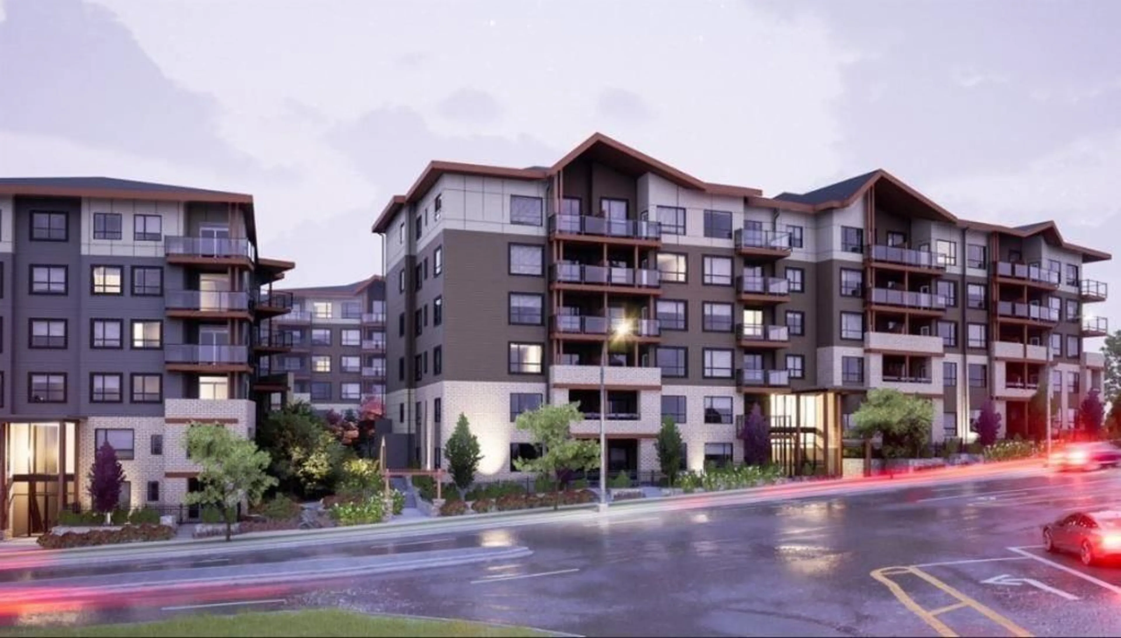 Blurry image for 302 - 11058 132 STREET, Surrey British Columbia V0V0V0