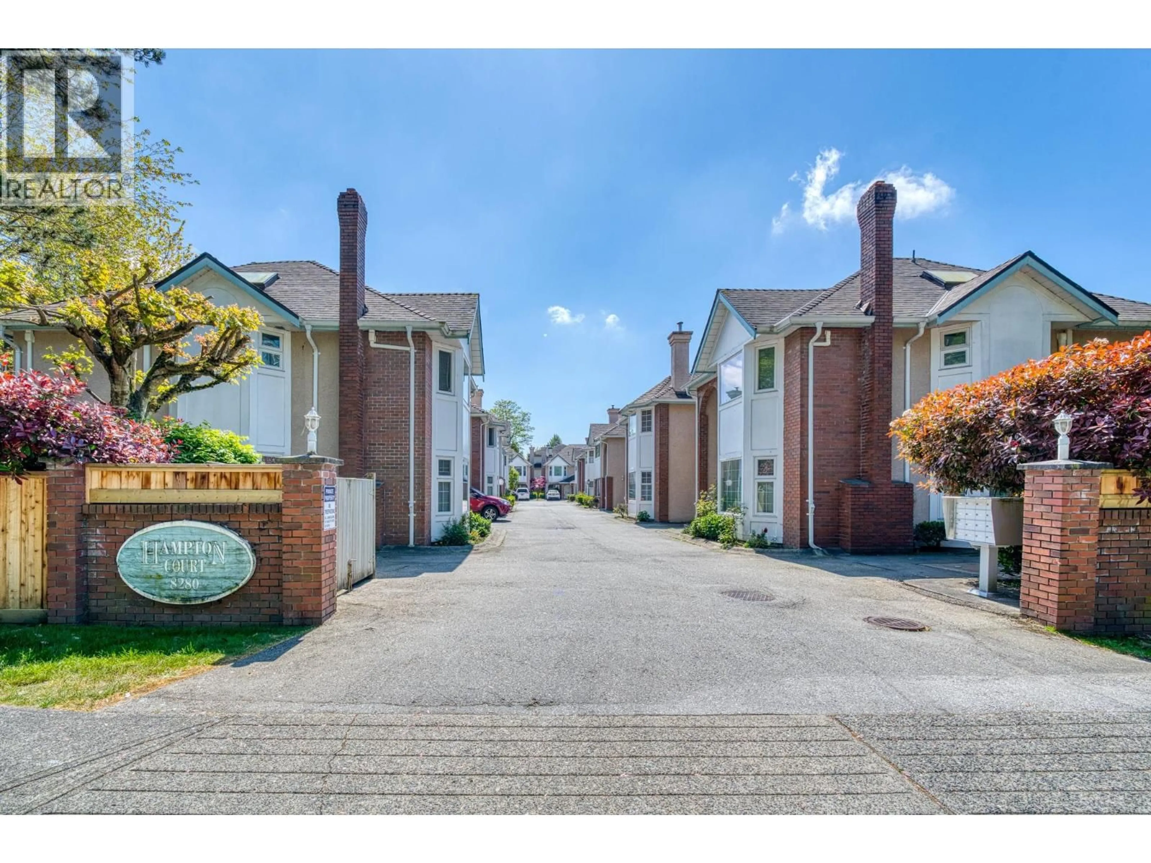 Unknown for 3 - 8280 BENNETT ROAD, Richmond British Columbia V6Y1N5