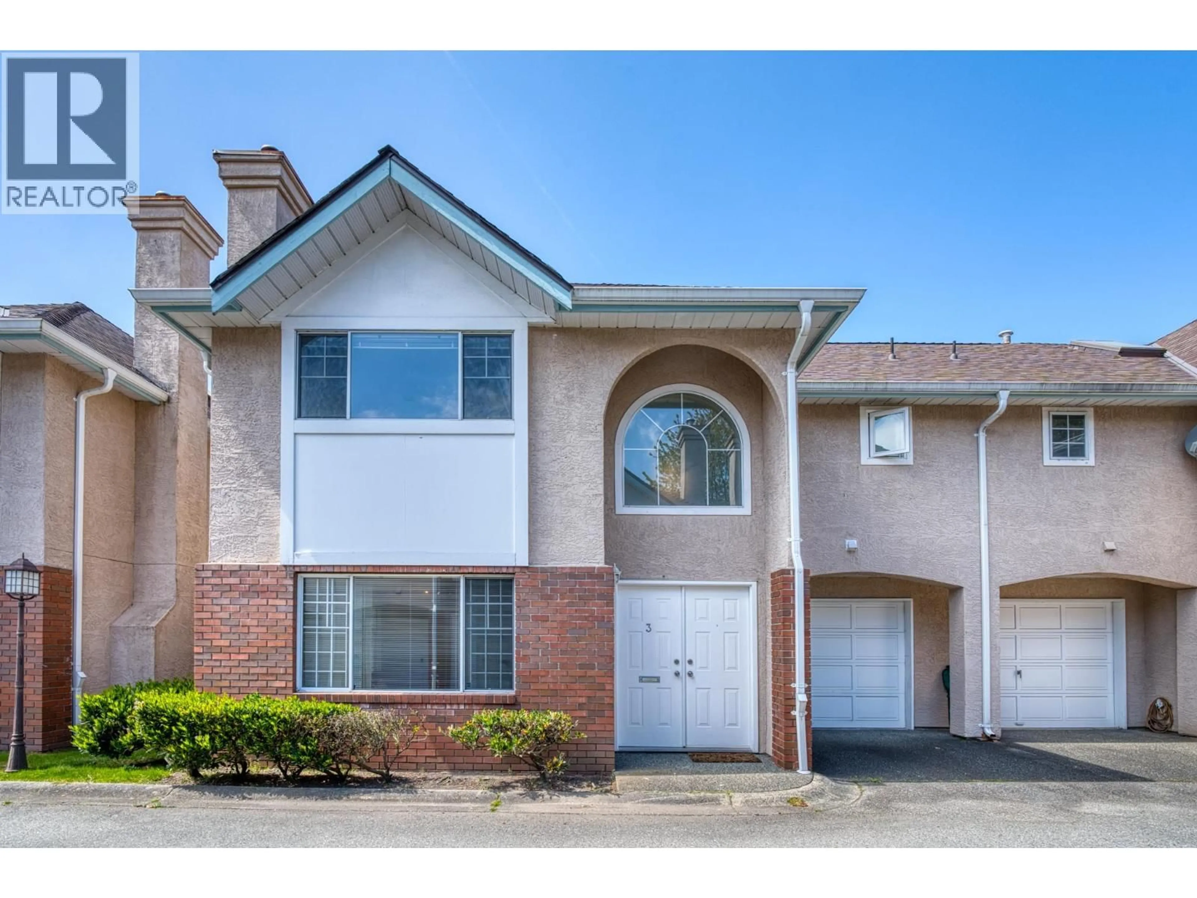 Unknown for 3 - 8280 BENNETT ROAD, Richmond British Columbia V6Y1N5