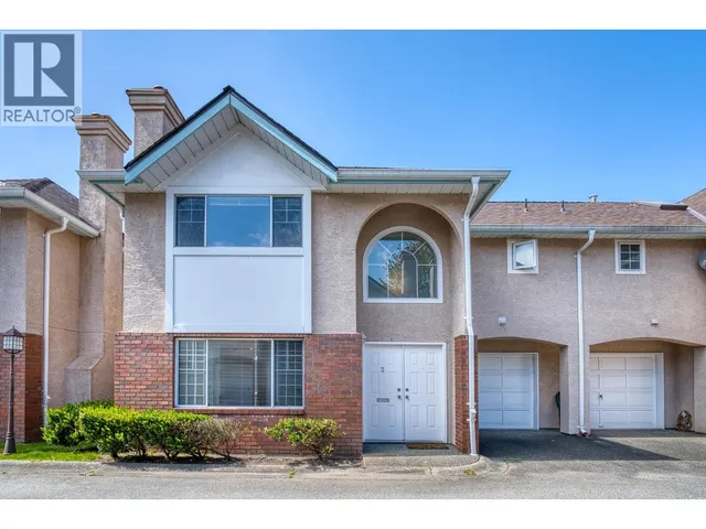 3 - 8280 BENNETT ROAD, Richmond 3